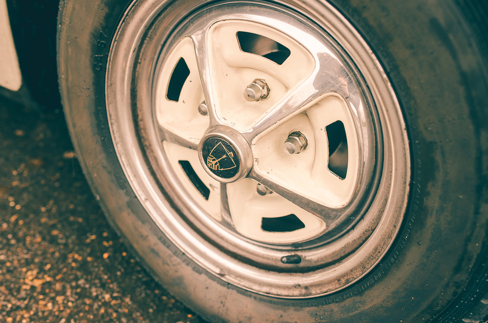 Classic & Sports Car – Rover 2000TCZ: sporting chance