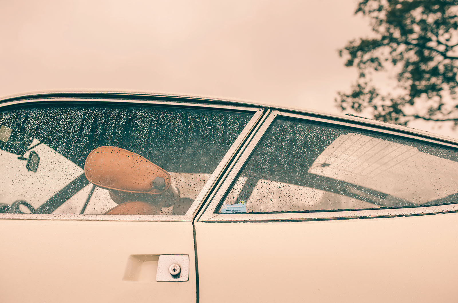 Classic & Sports Car – Rover 2000TCZ: sporting chance