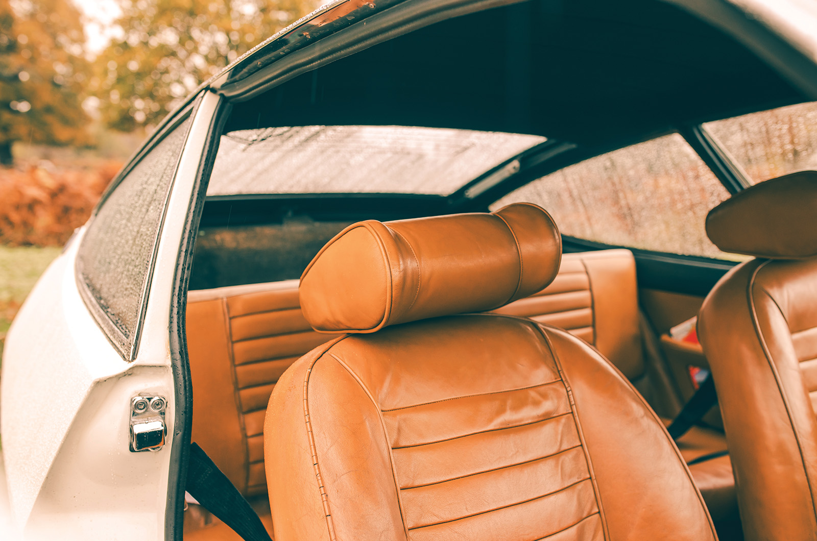 Classic & Sports Car – Rover 2000TCZ: sporting chance