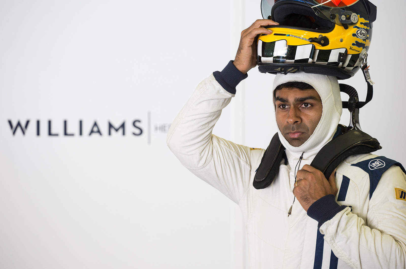 Classic & Sports Car – Inside Williams F1’s Heritage collection: a Grand Prix dynasty