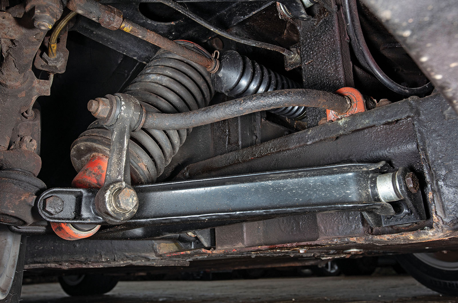 Classic & Sports Car – Buyer’s guide: Ferrari 308GTB/GTS