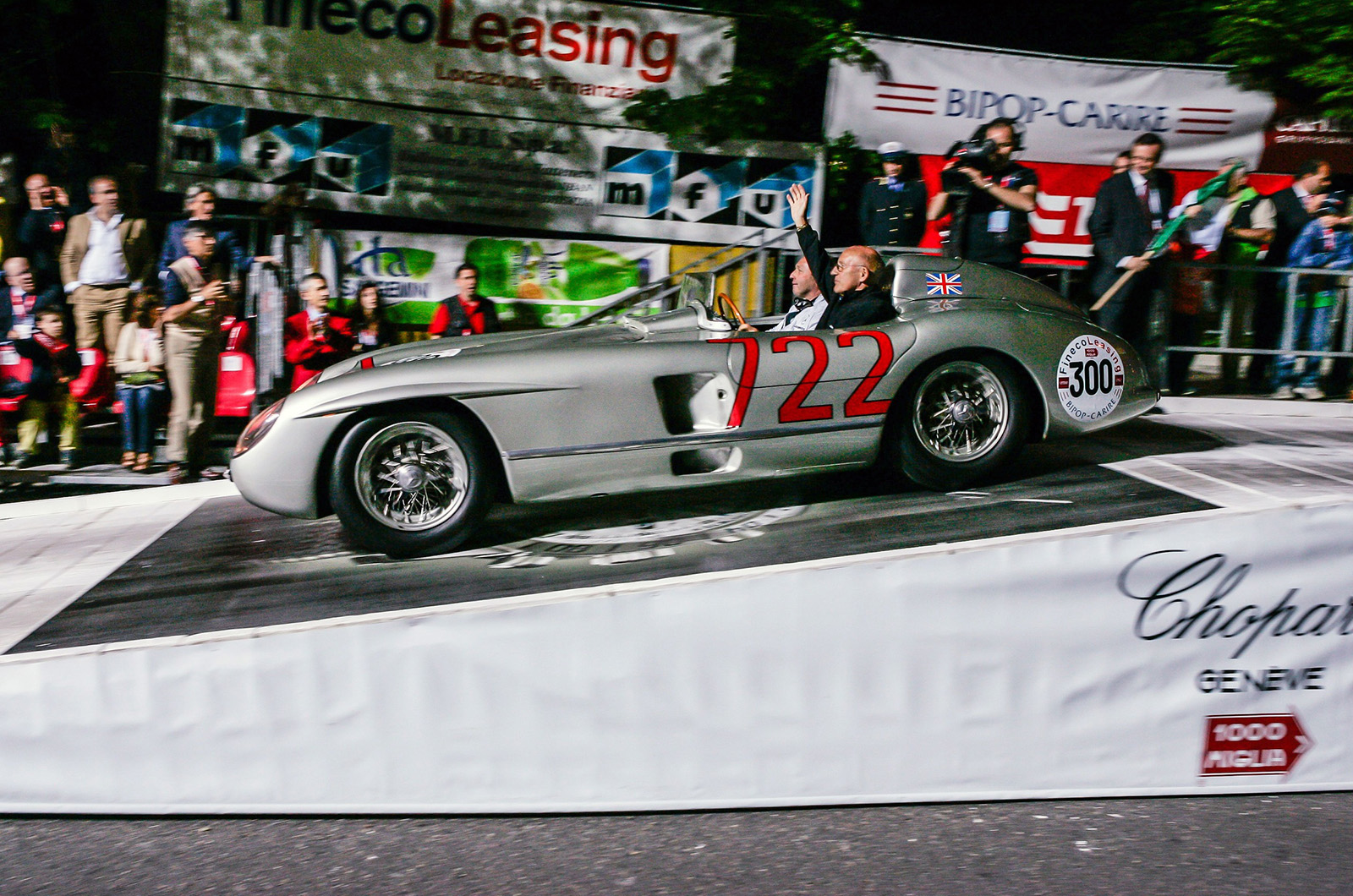 Classic & Sports Car – RIP Jochen Mass 1946-2025