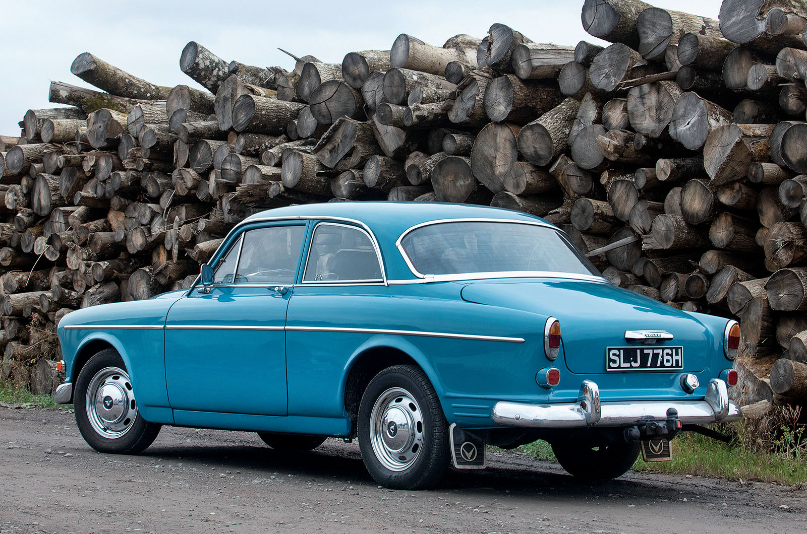 Classic & Sports Car – Buyer’s guide: Volvo Amazon