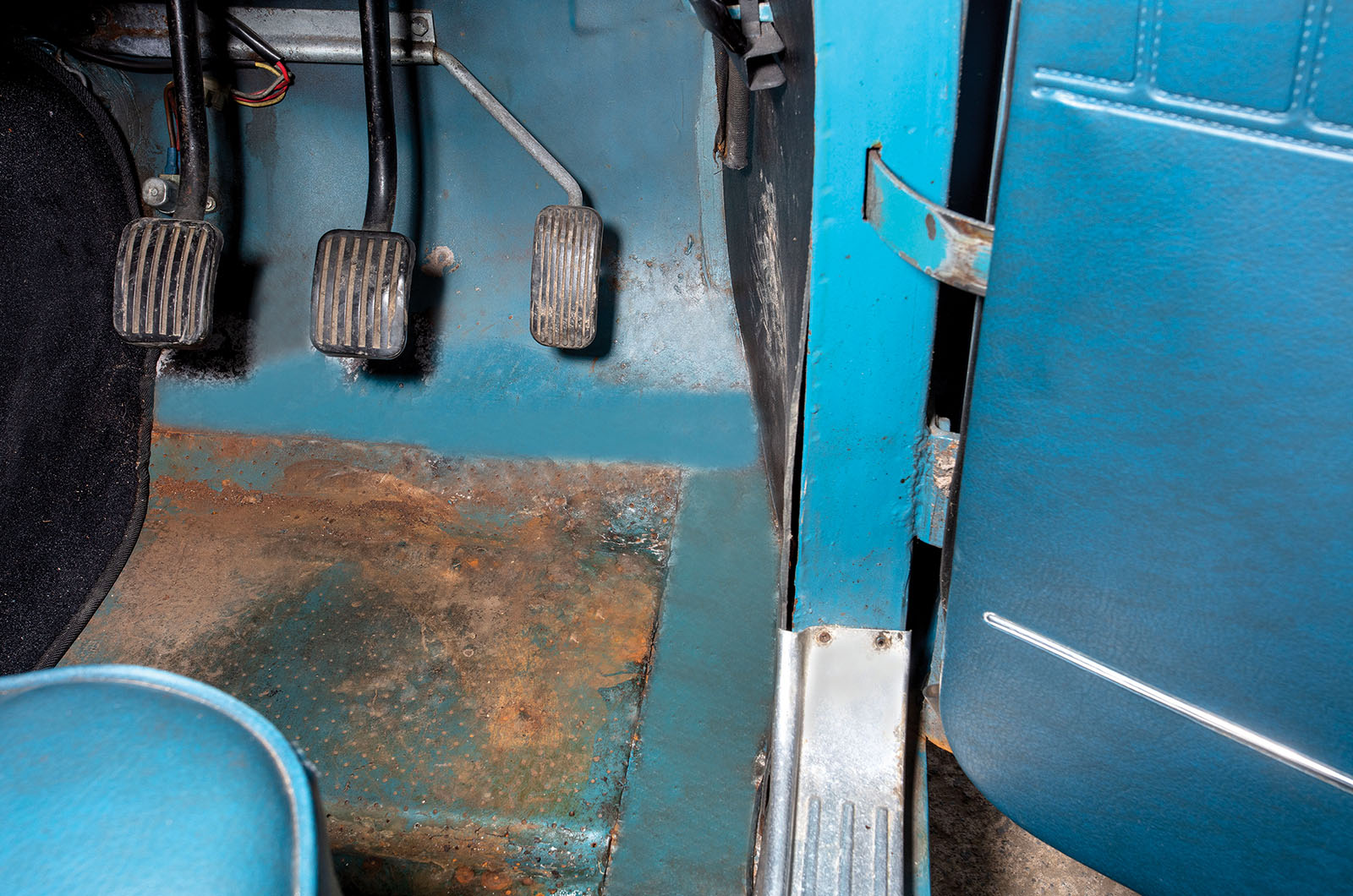 Classic & Sports Car – Buyer’s guide: Volvo Amazon