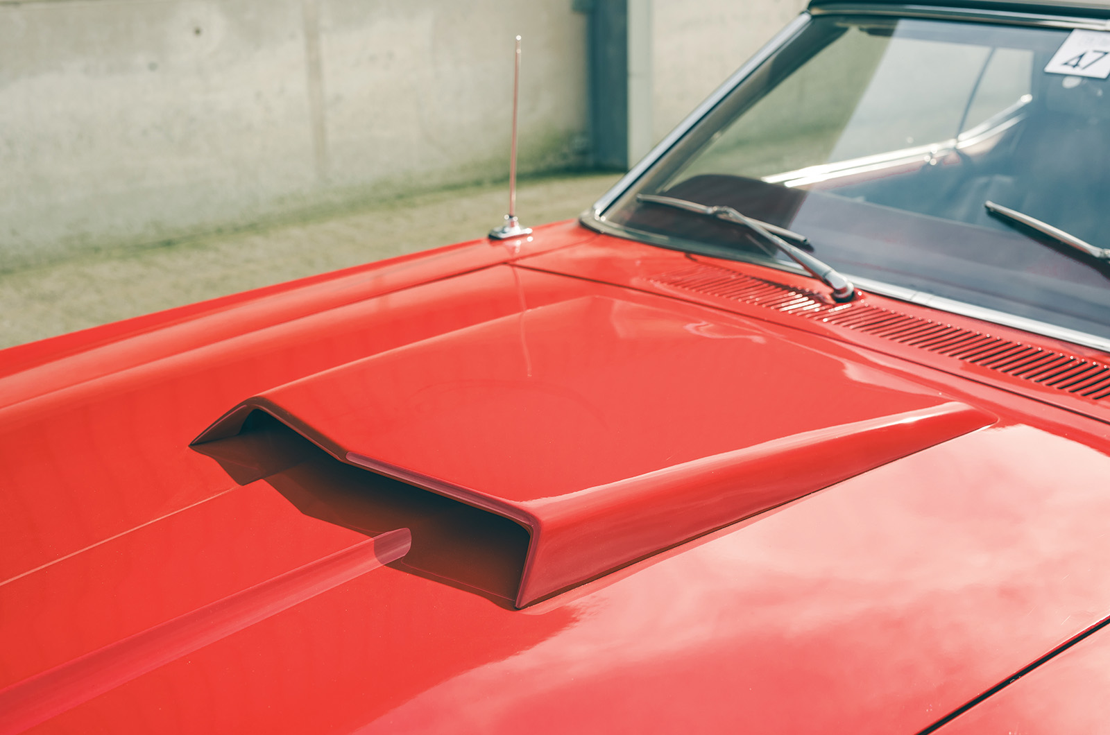 Classic & Sports Car – Mercury Cougar: from 007 film star to Santa Pod racer