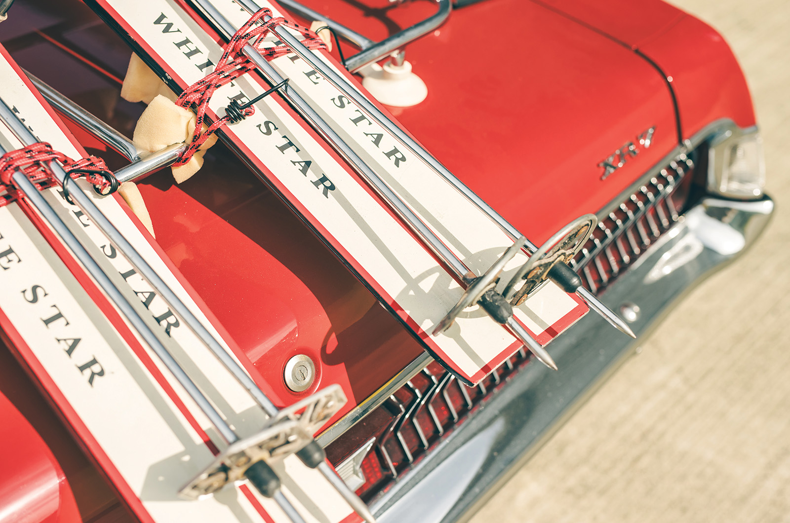 Classic & Sports Car – Mercury Cougar: from 007 film star to Santa Pod racer