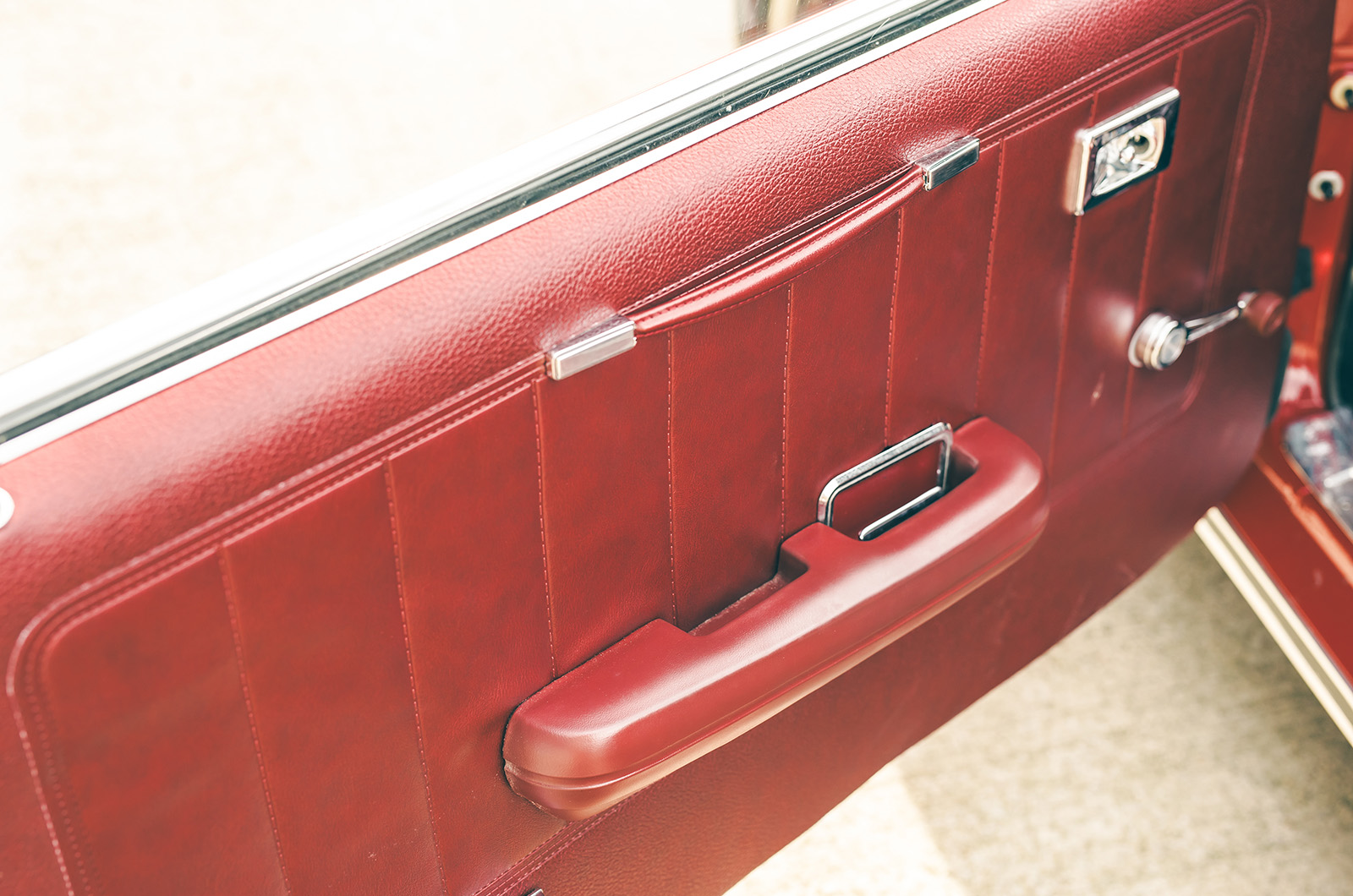 Classic & Sports Car – Mercury Cougar: from 007 film star to Santa Pod racer