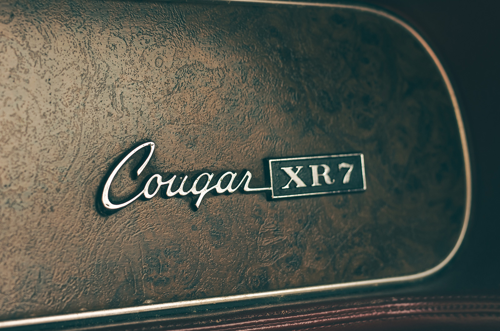 Classic & Sports Car – Mercury Cougar: from 007 film star to Santa Pod racer