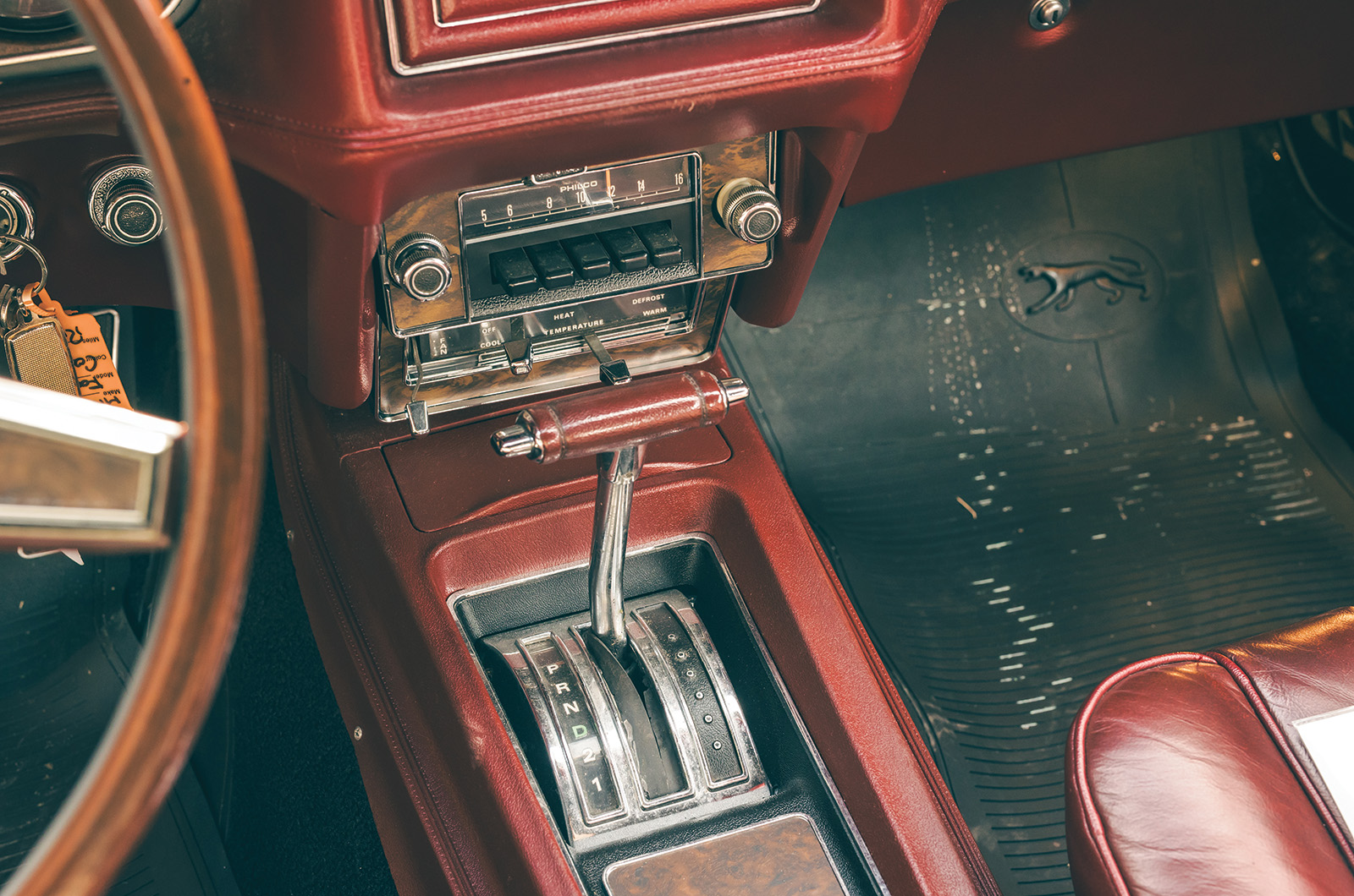 Classic & Sports Car – Mercury Cougar: from 007 film star to Santa Pod racer