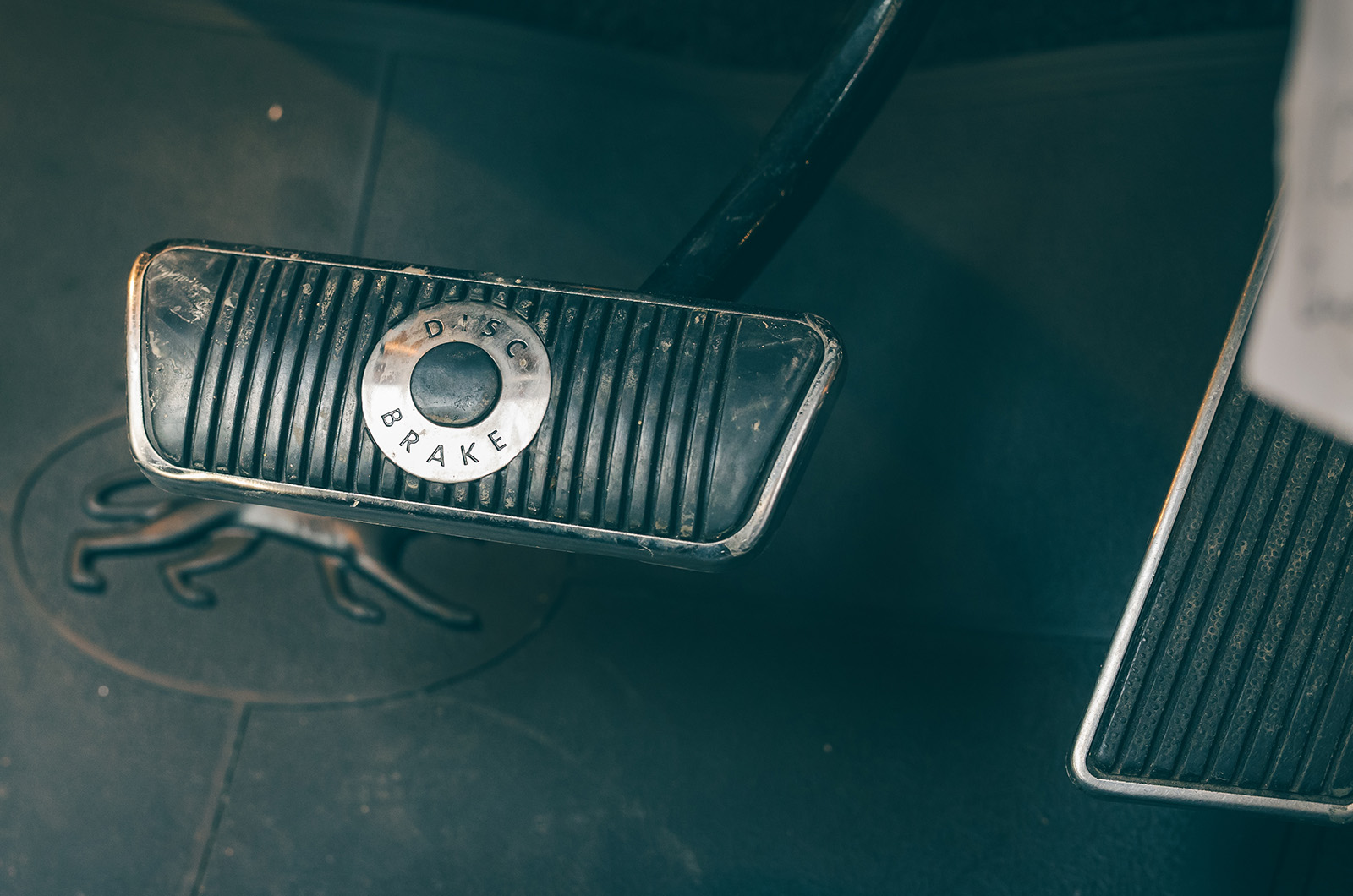 Classic & Sports Car – Mercury Cougar: from 007 film star to Santa Pod racer