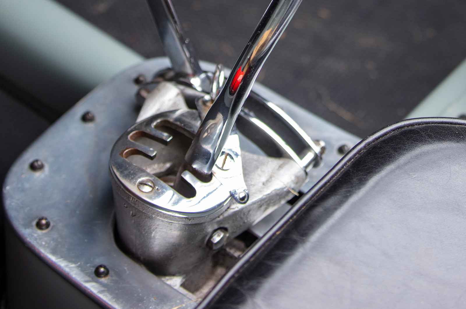 Classic & Sports Car – Alfa Romeo 8C-2900B ‘Balena’: return to splendour