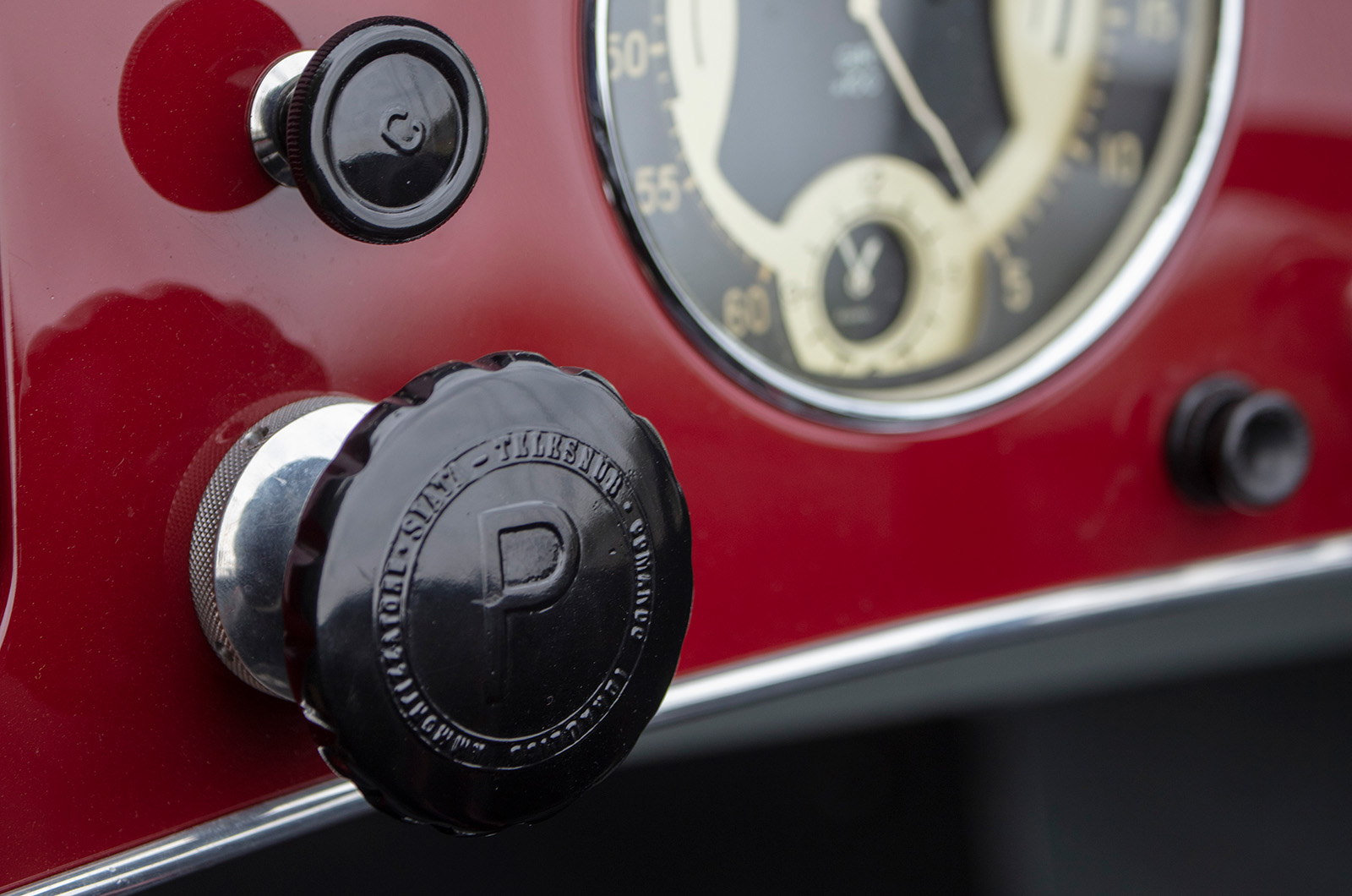 Classic & Sports Car – Alfa Romeo 8C-2900B ‘Balena’: return to splendour