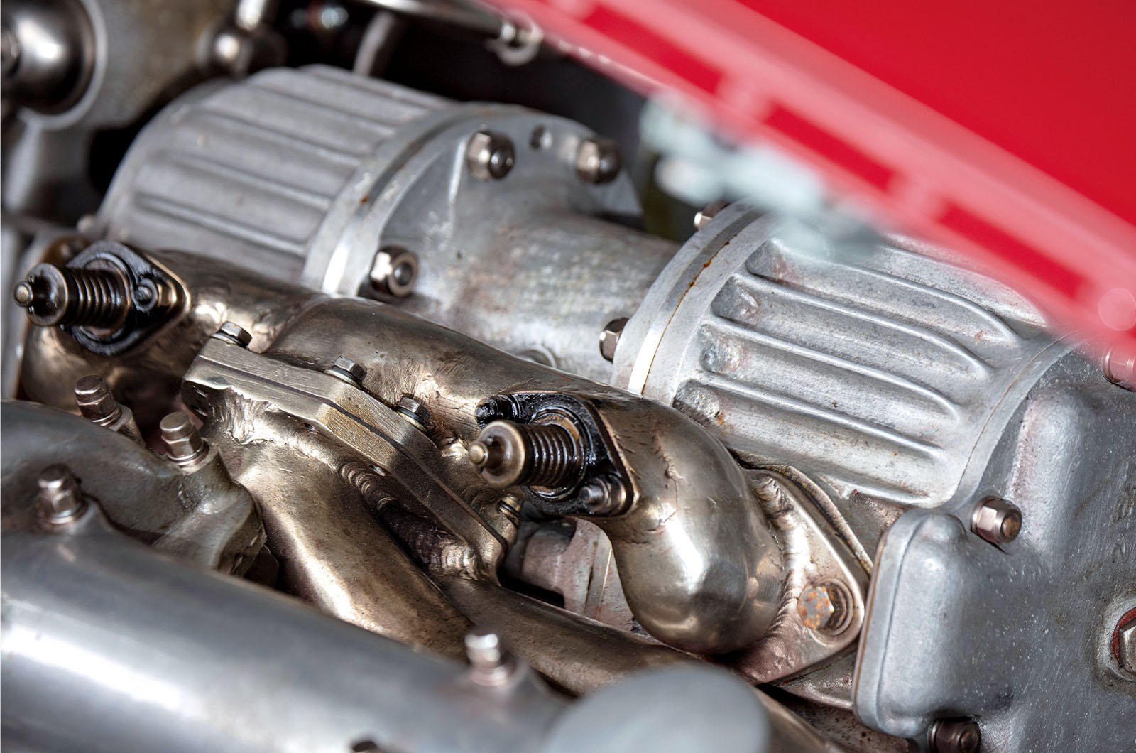 Classic & Sports Car – Alfa Romeo 8C-2900B ‘Balena’: return to splendour