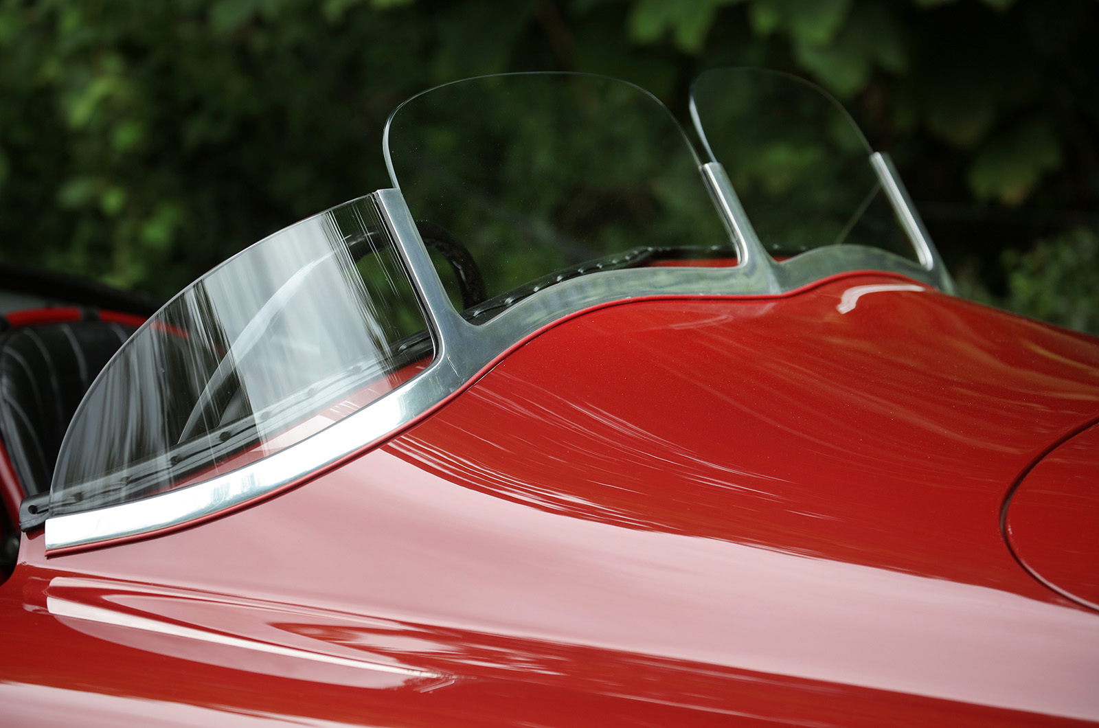 Classic & Sports Car – Alfa Romeo 8C-2900B ‘Balena’: return to splendour