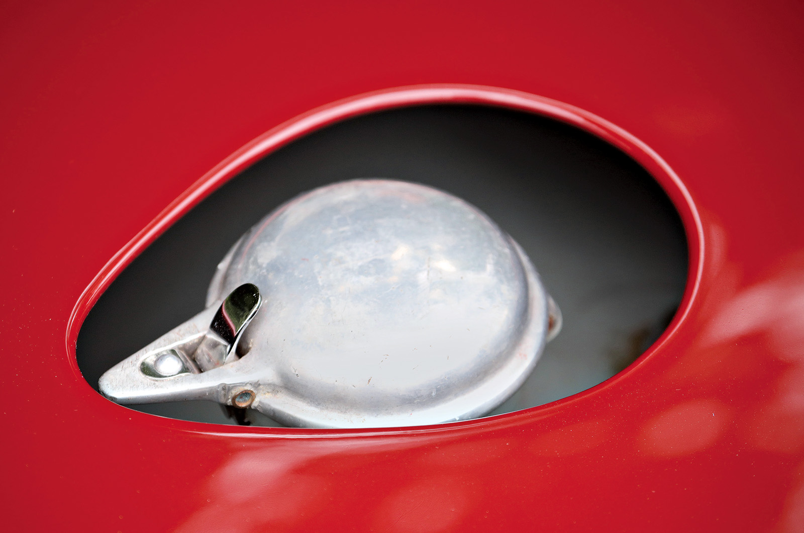 Classic & Sports Car – Alfa Romeo 8C-2900B ‘Balena’: return to splendour