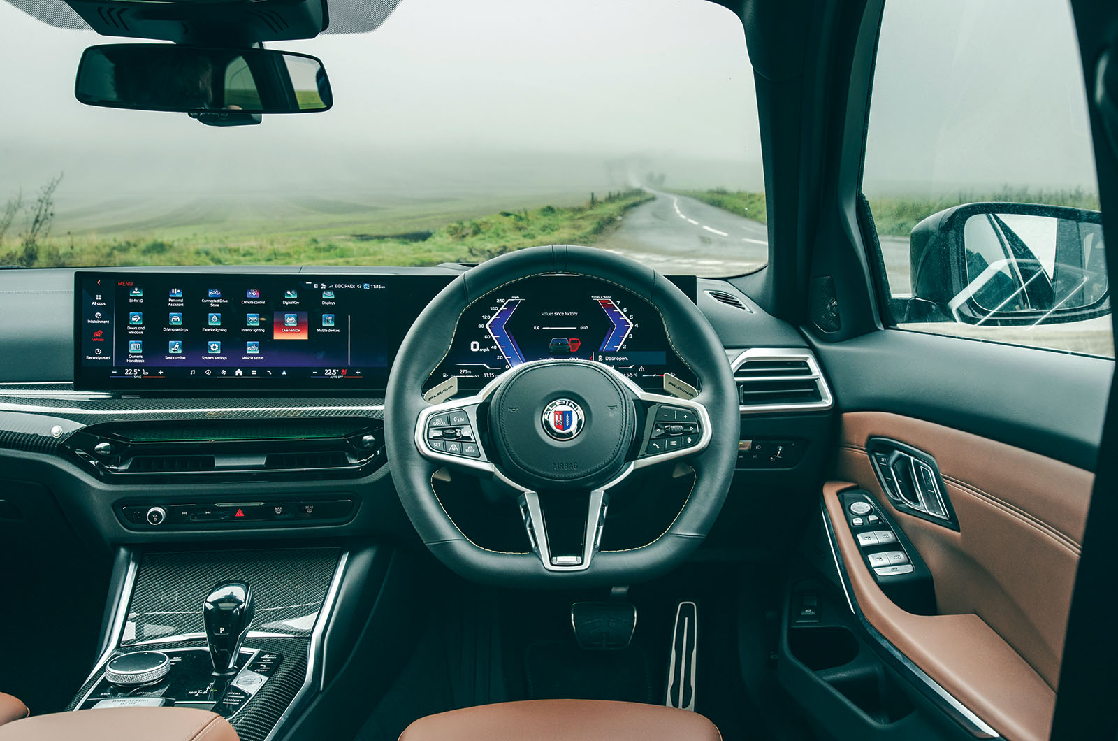 Classic & Sports Car – Future classic: Alpina B3 GT