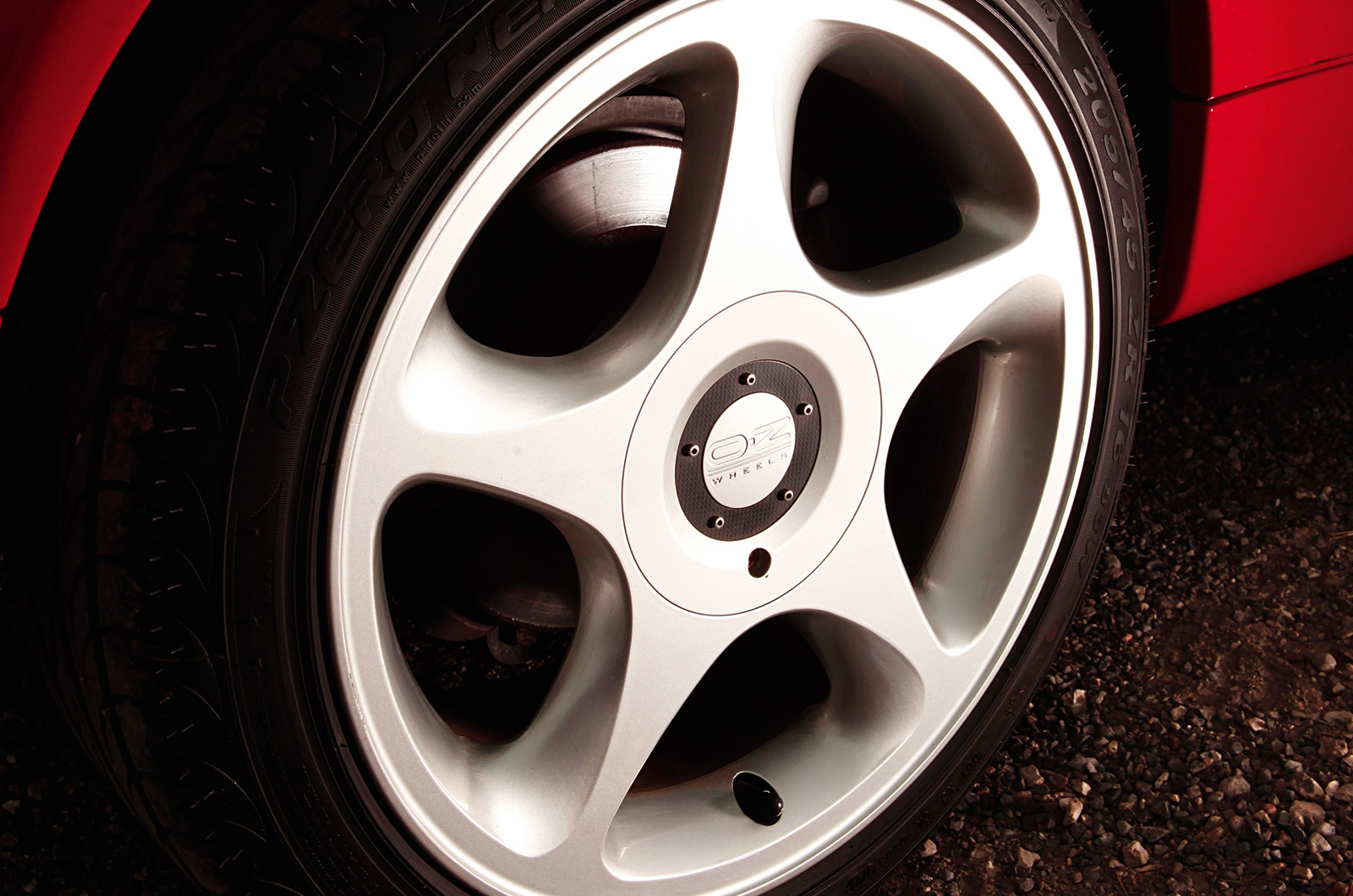 Classic & Sports Car – Audi Sport quattro vs Lancia Hyena: rally cars reinvented