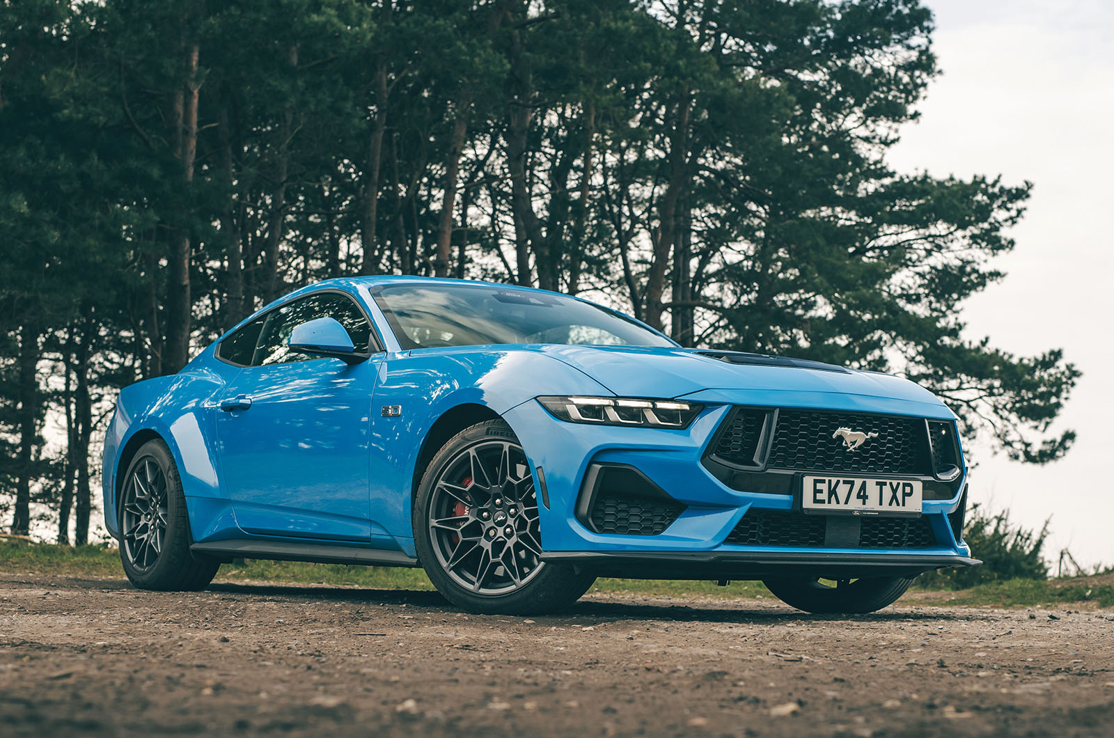 Classic & Sports Car – Future classic: Ford Mustang GT