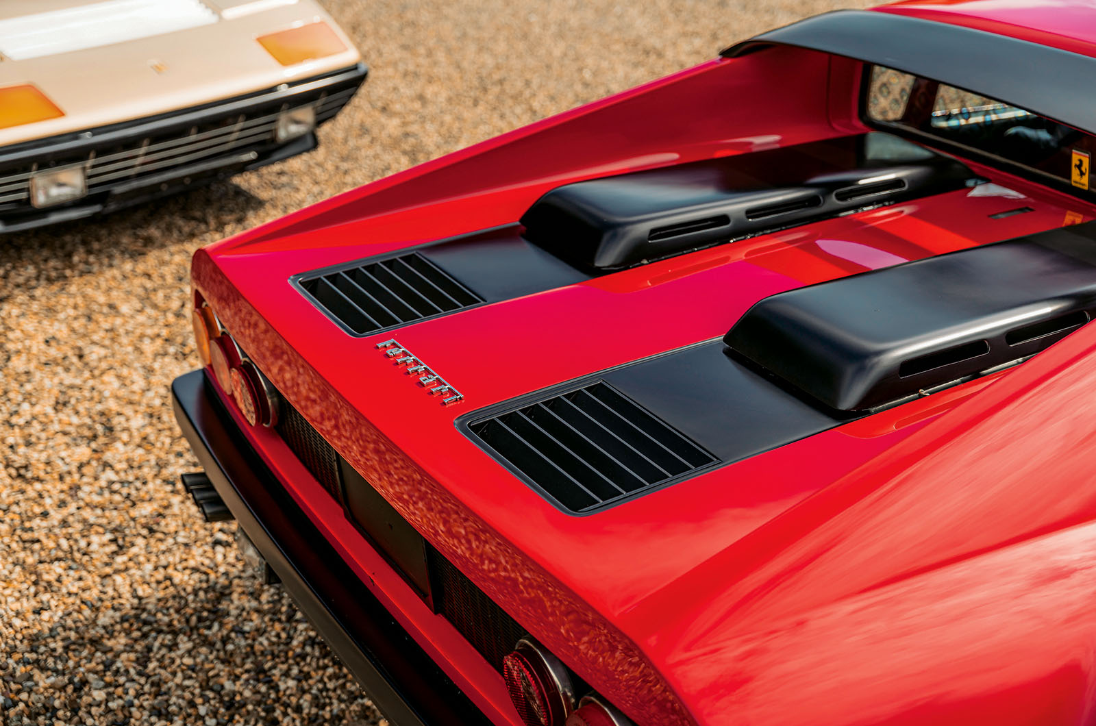 Classic & Sports Car – Ferrari 365GT4 BB vs 512BB vs 512BBi: boxing clever