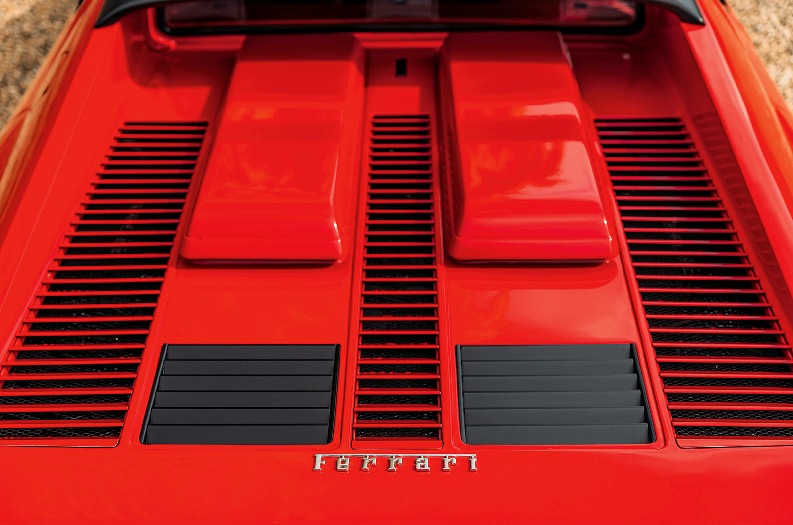 Classic & Sports Car – Ferrari 365GT4 BB vs 512BB vs 512BBi: boxing clever