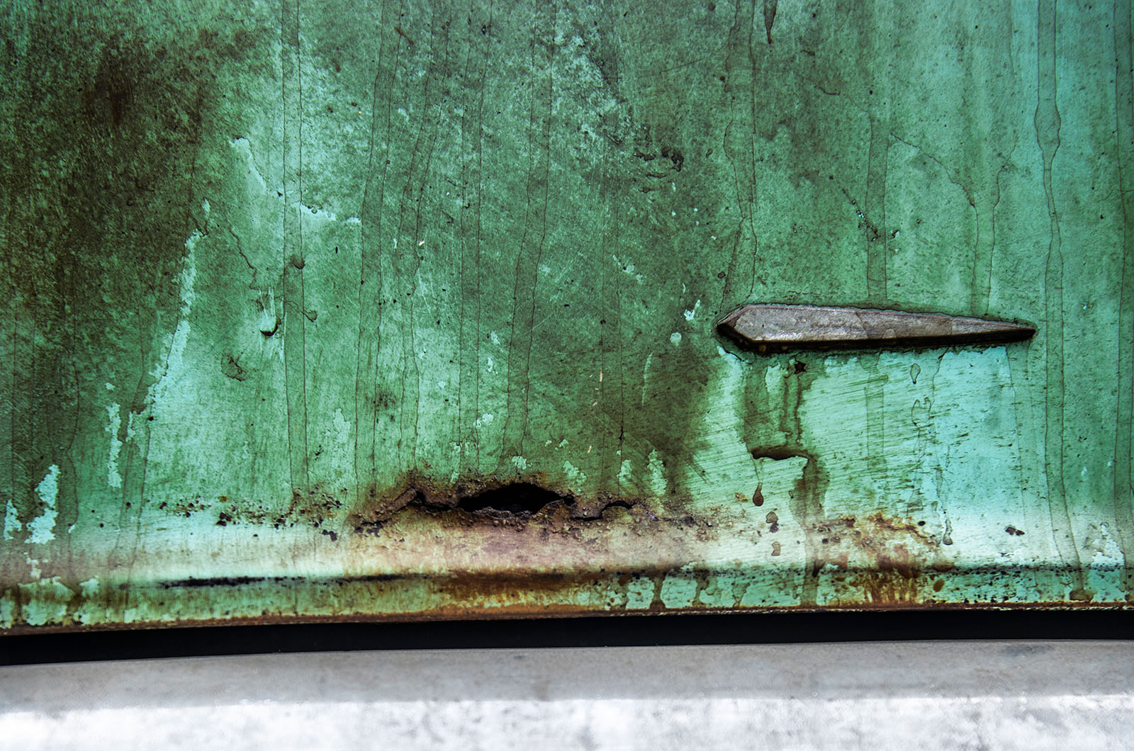 Classic & Sports Car – Lincoln, Buick and Packard: rust in peace