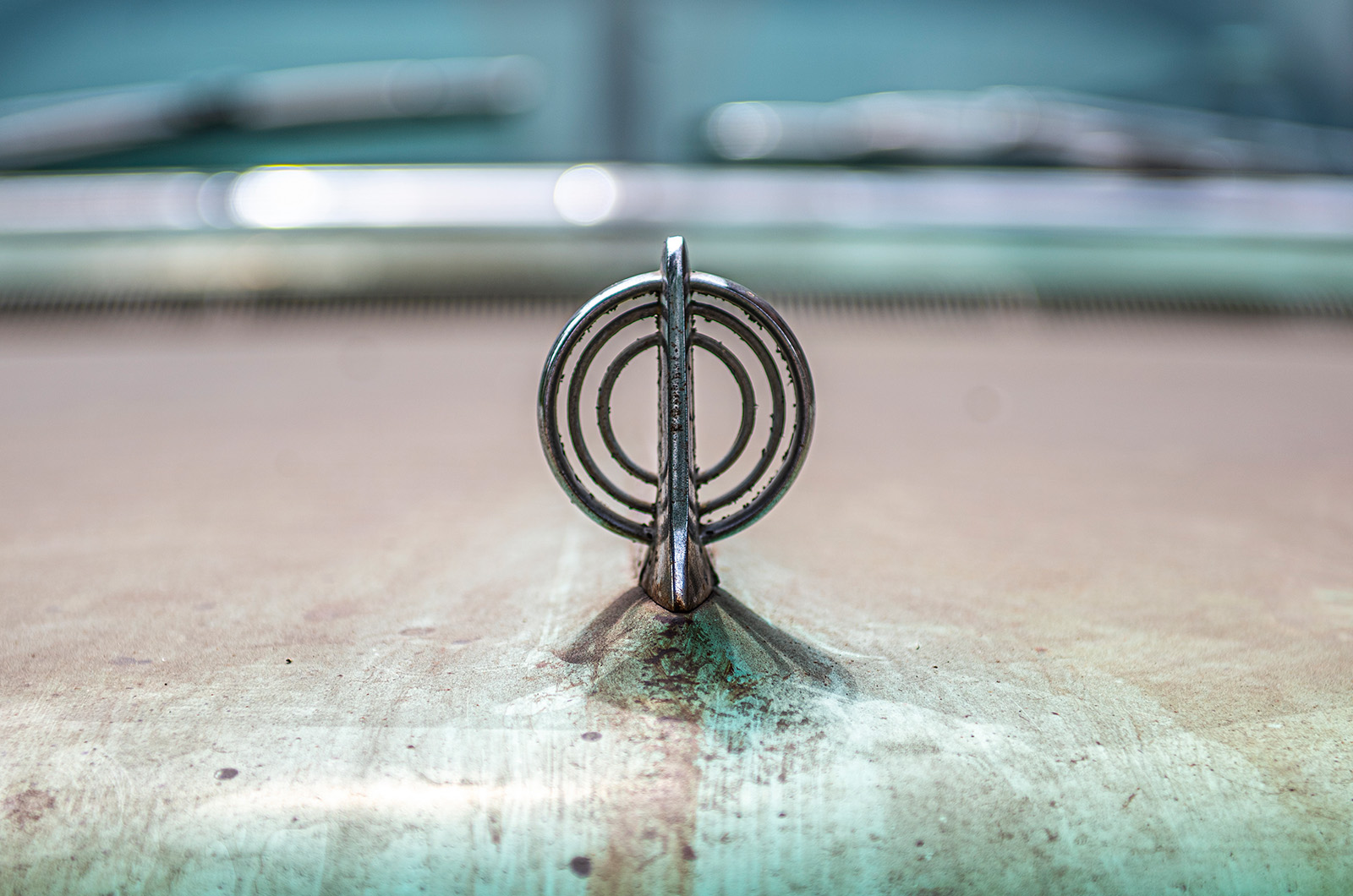 Classic & Sports Car – Lincoln, Buick and Packard: rust in peace