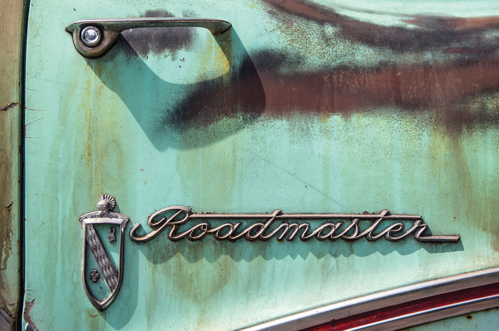 Classic & Sports Car – Lincoln, Buick and Packard: rust in peace