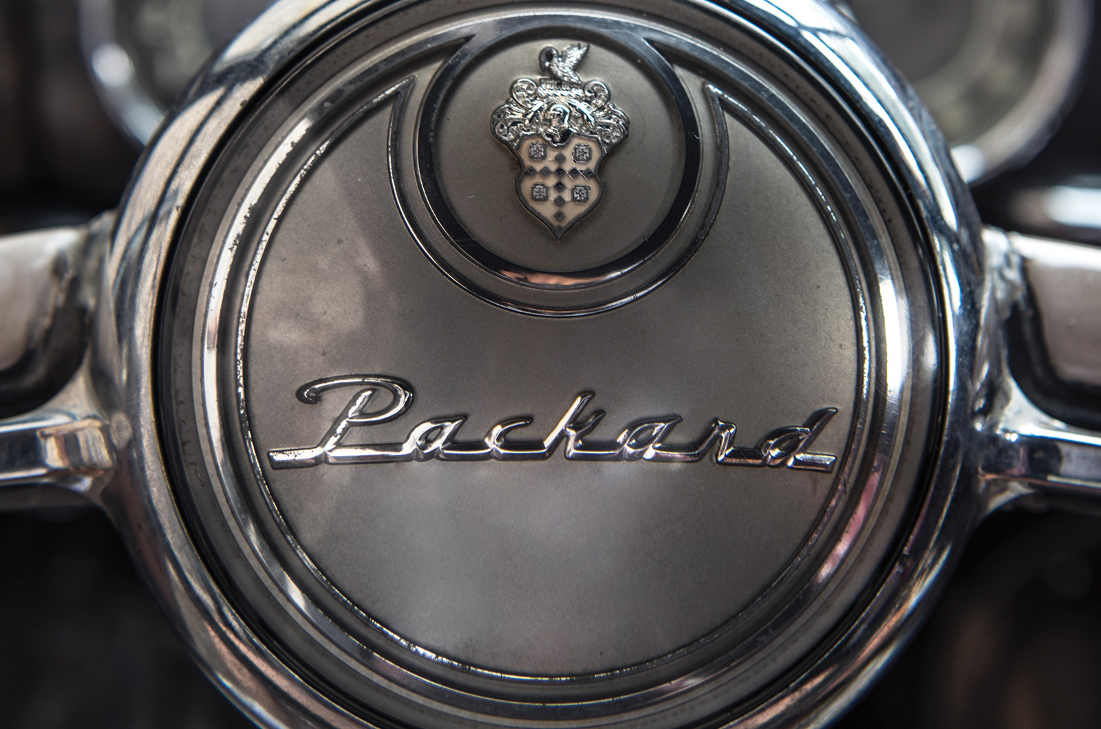 Classic & Sports Car – Lincoln, Buick and Packard: rust in peace