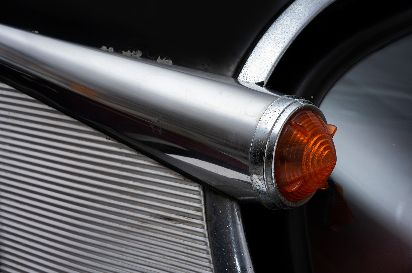 Classic & Sports Car – Self-driving Citroën DS: Britain’s 1960s pioneer