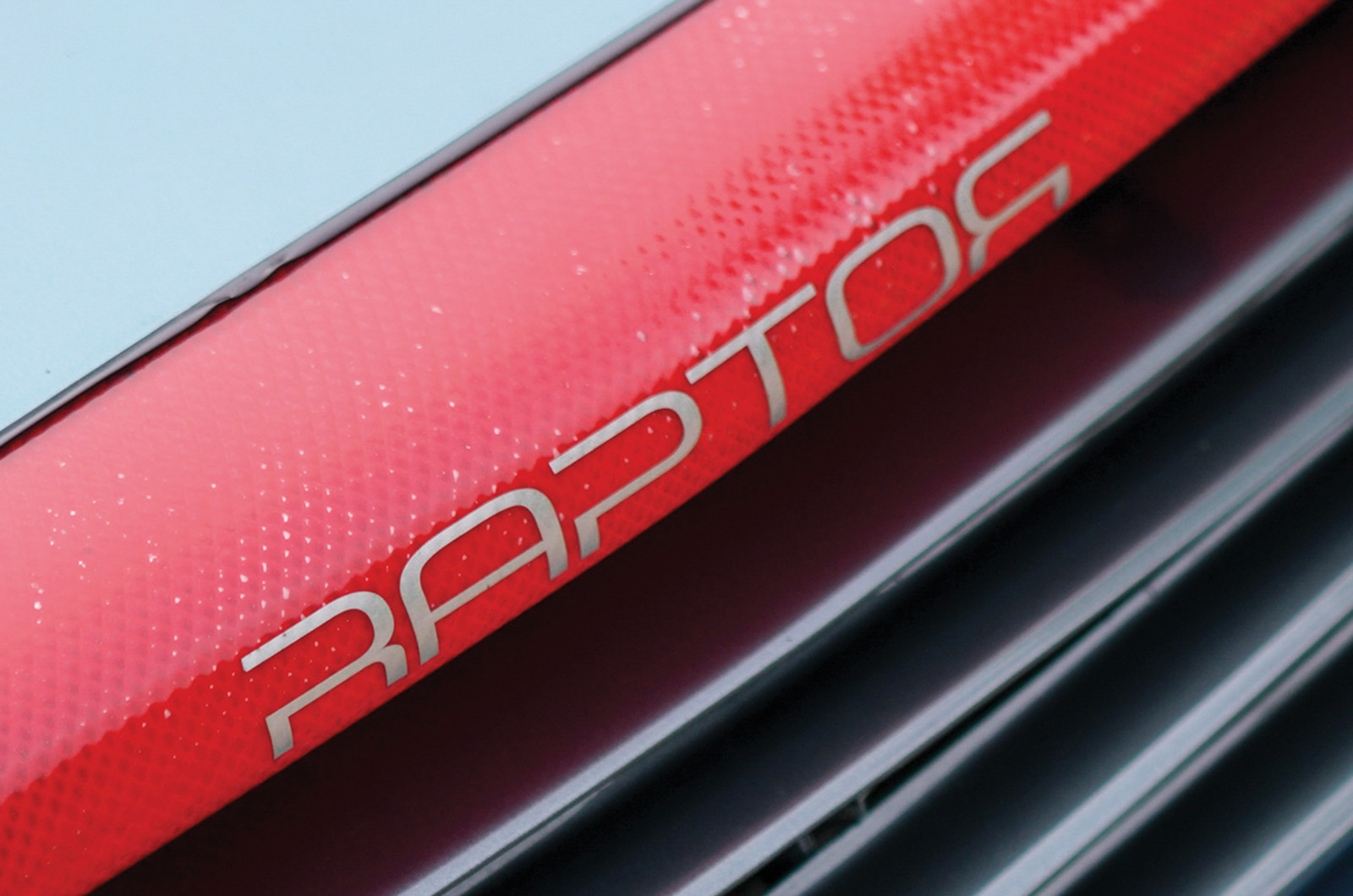 Classic & Sports Car – Zagato Raptor: a Lamborghini Diablo with extra bark