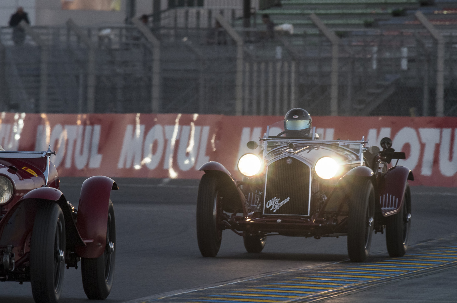 Classic & Sports Car – Le Mans Classic to be an annual event from 2026