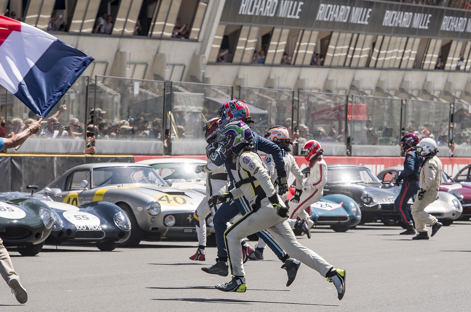 Classic & Sports Car – Le Mans Classic to be an annual event from 2026