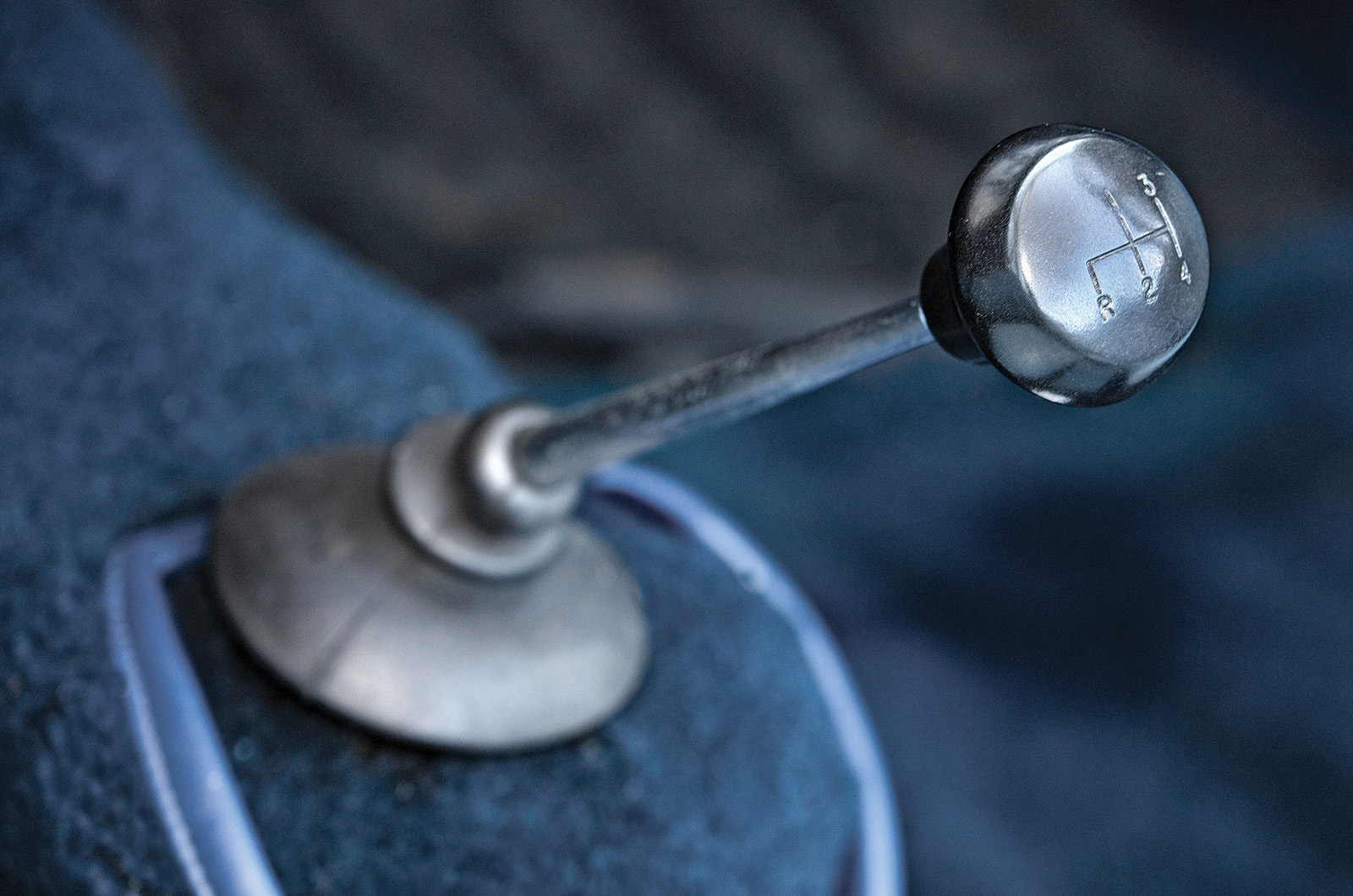 Classic & Sports Car – Buyer’s guide: Sunbeam Alpine