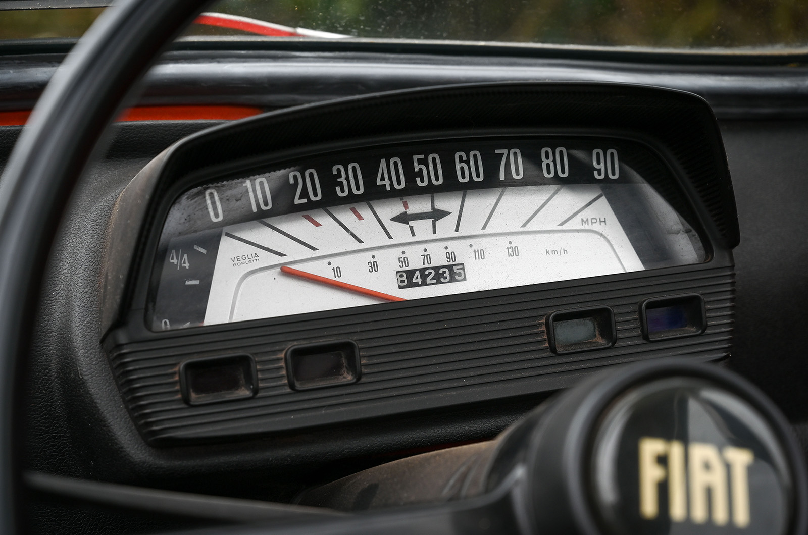 Classic & Sports Car – Also in my garage: unicycles