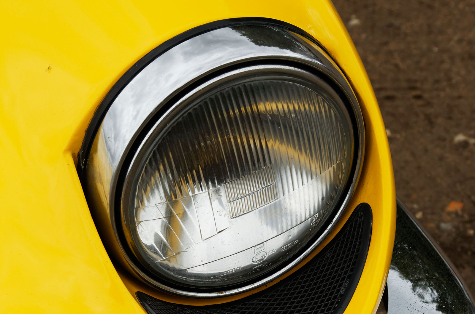 Classic & Sports Car – Austin-Healey Sprite vs Toyota Sports 800 vs Fiat 850 Sport Spider: the little league