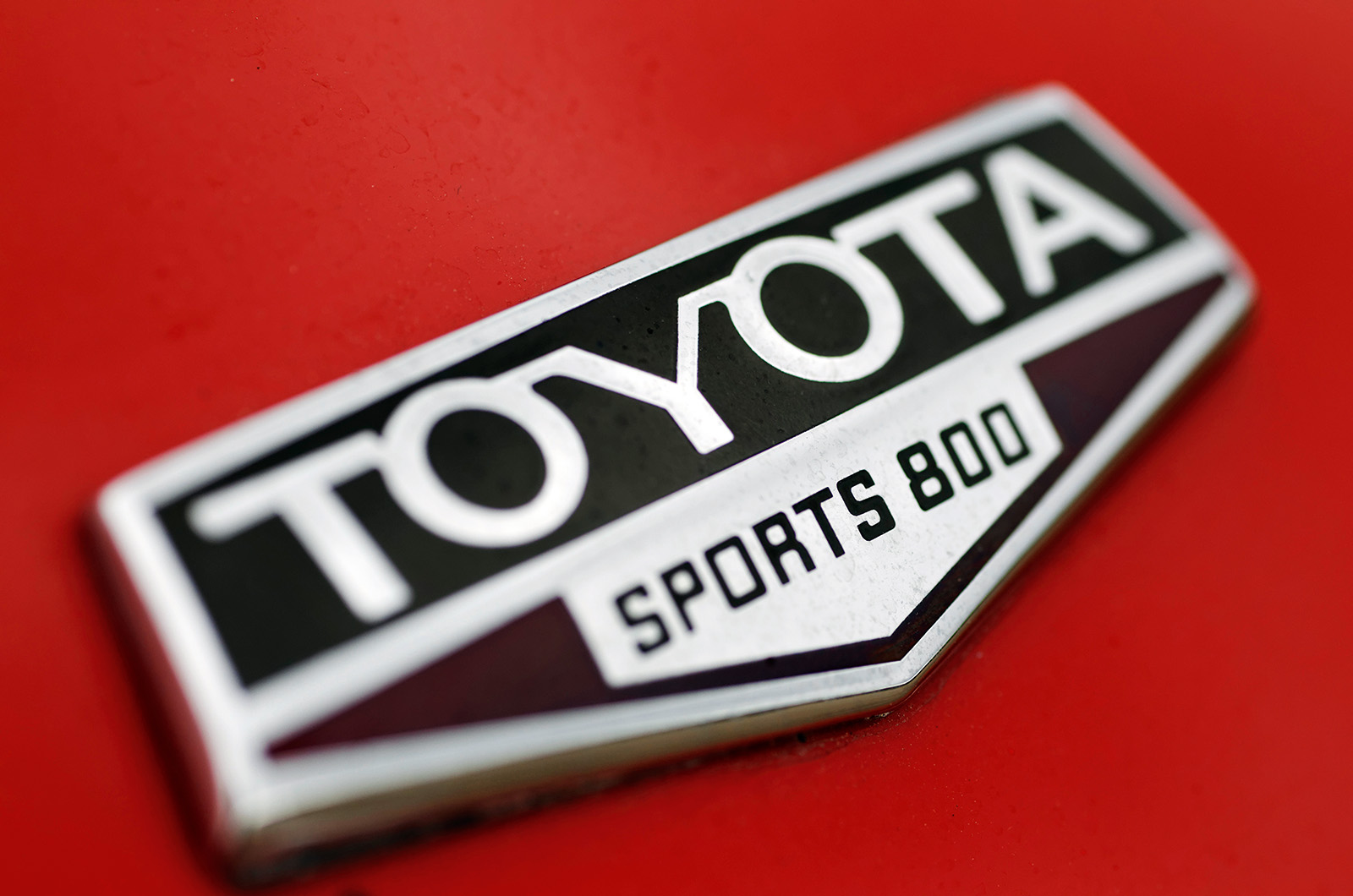 Classic & Sports Car – Austin-Healey Sprite vs Toyota Sports 800 vs Fiat 850 Sport Spider: the little league