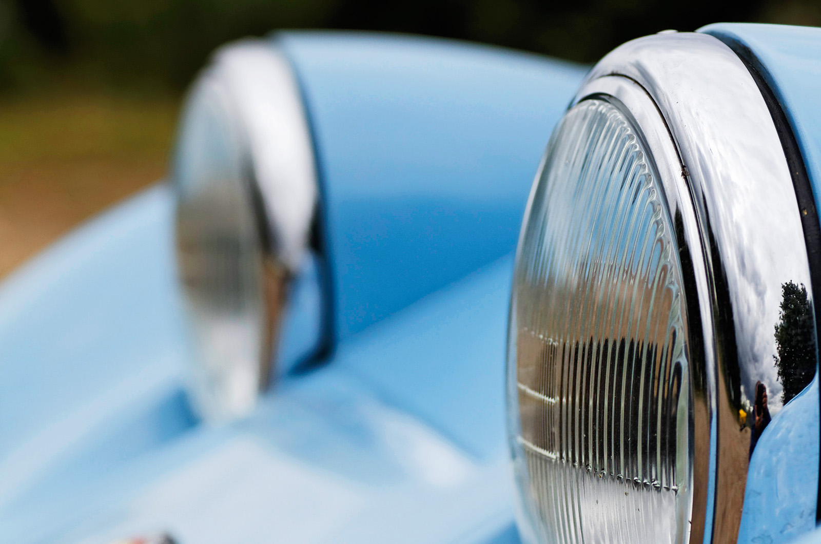 Classic & Sports Car – Austin-Healey Sprite vs Toyota Sports 800 vs Fiat 850 Sport Spider: the little league