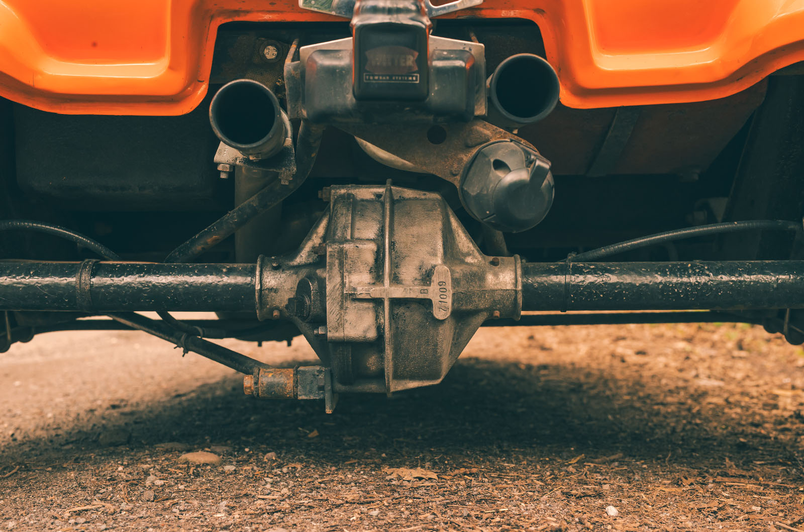 Classic & Sports Car – Bond Bug: a fresh angle