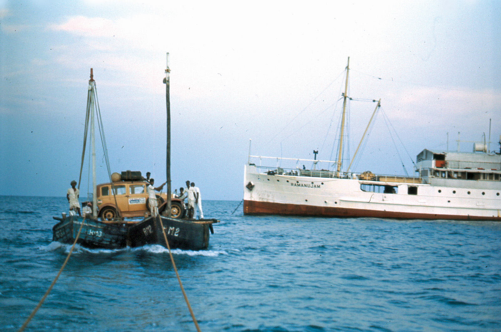 Classic & Sports Car – Ford Model A on the Hippie Trail: from New Zealand to the UK