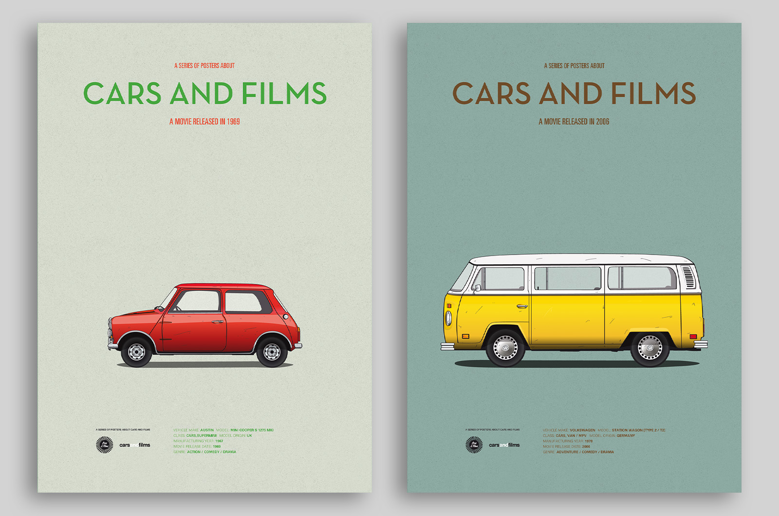 Classic & Sports Car – Motoring art: Jesús Prudencio