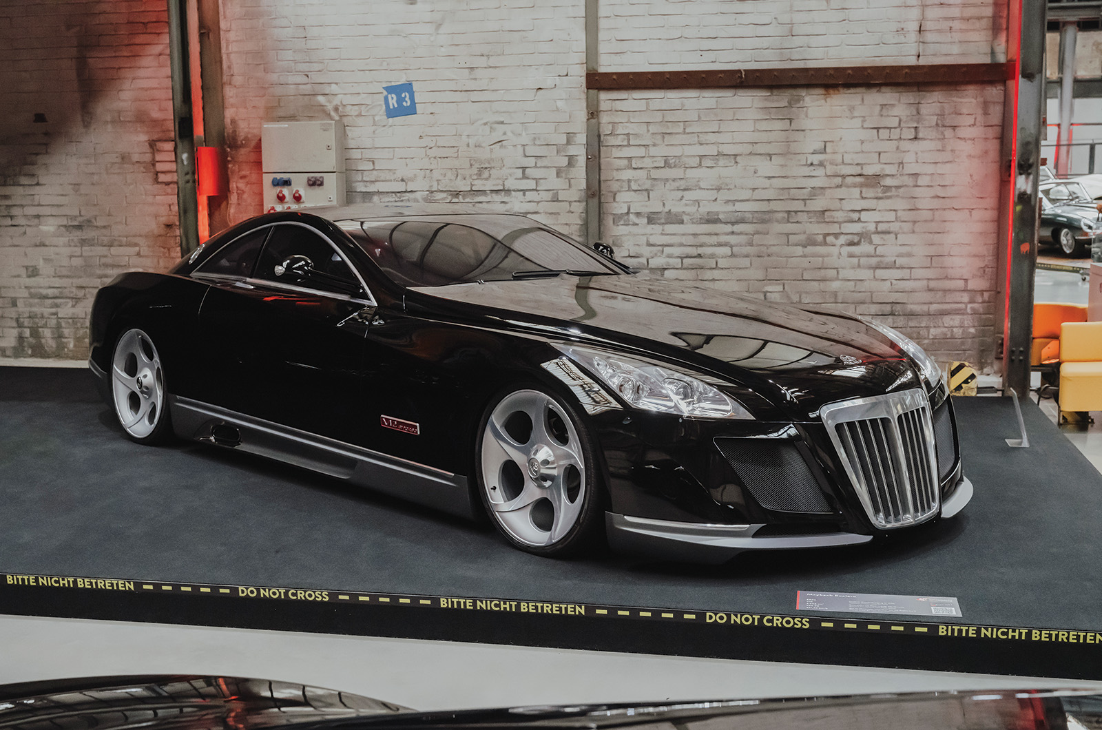 Classic & Sports Car – Classic shrine: The Loh Collection