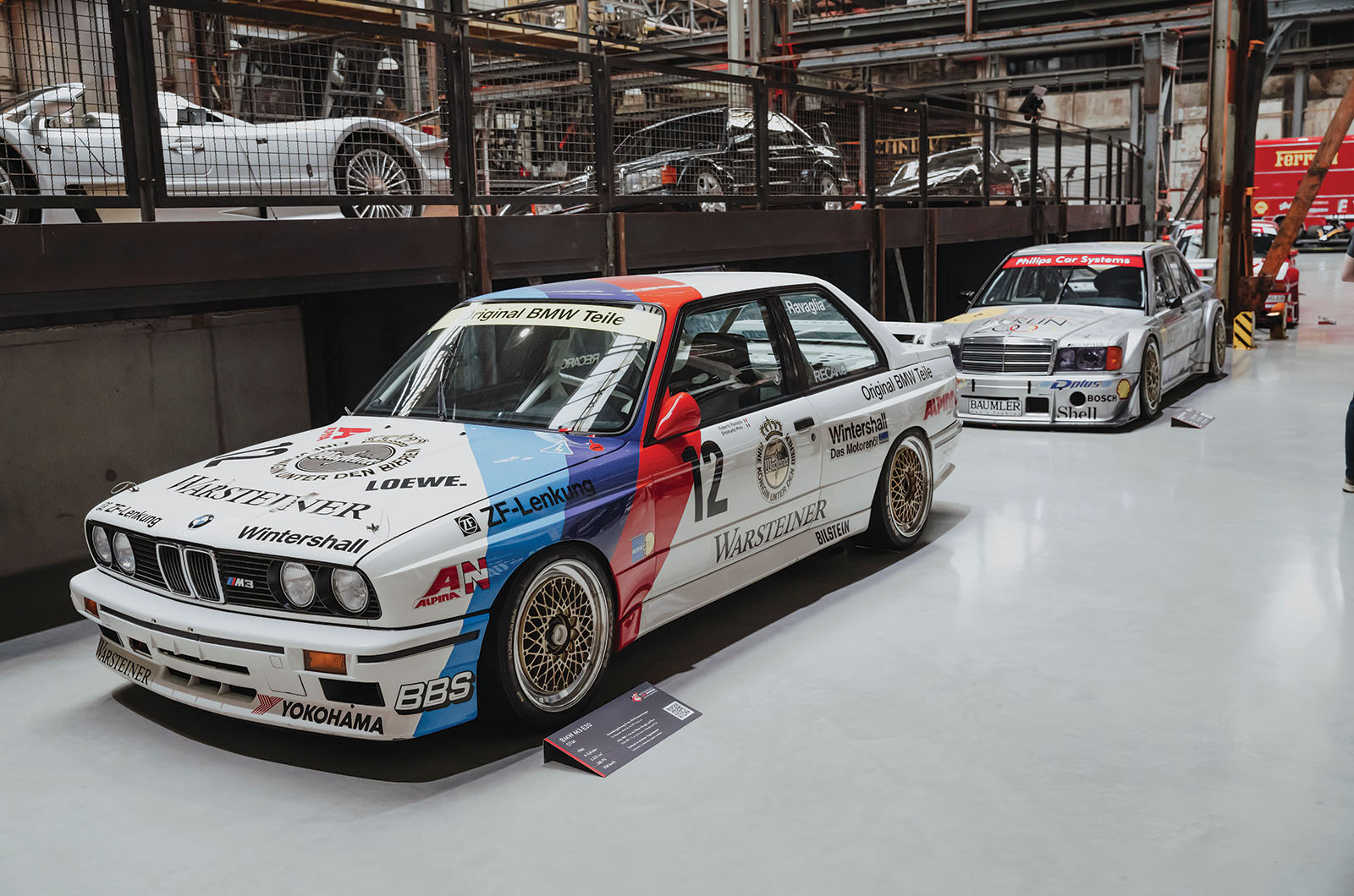 Classic & Sports Car – Classic shrine: The Loh Collection