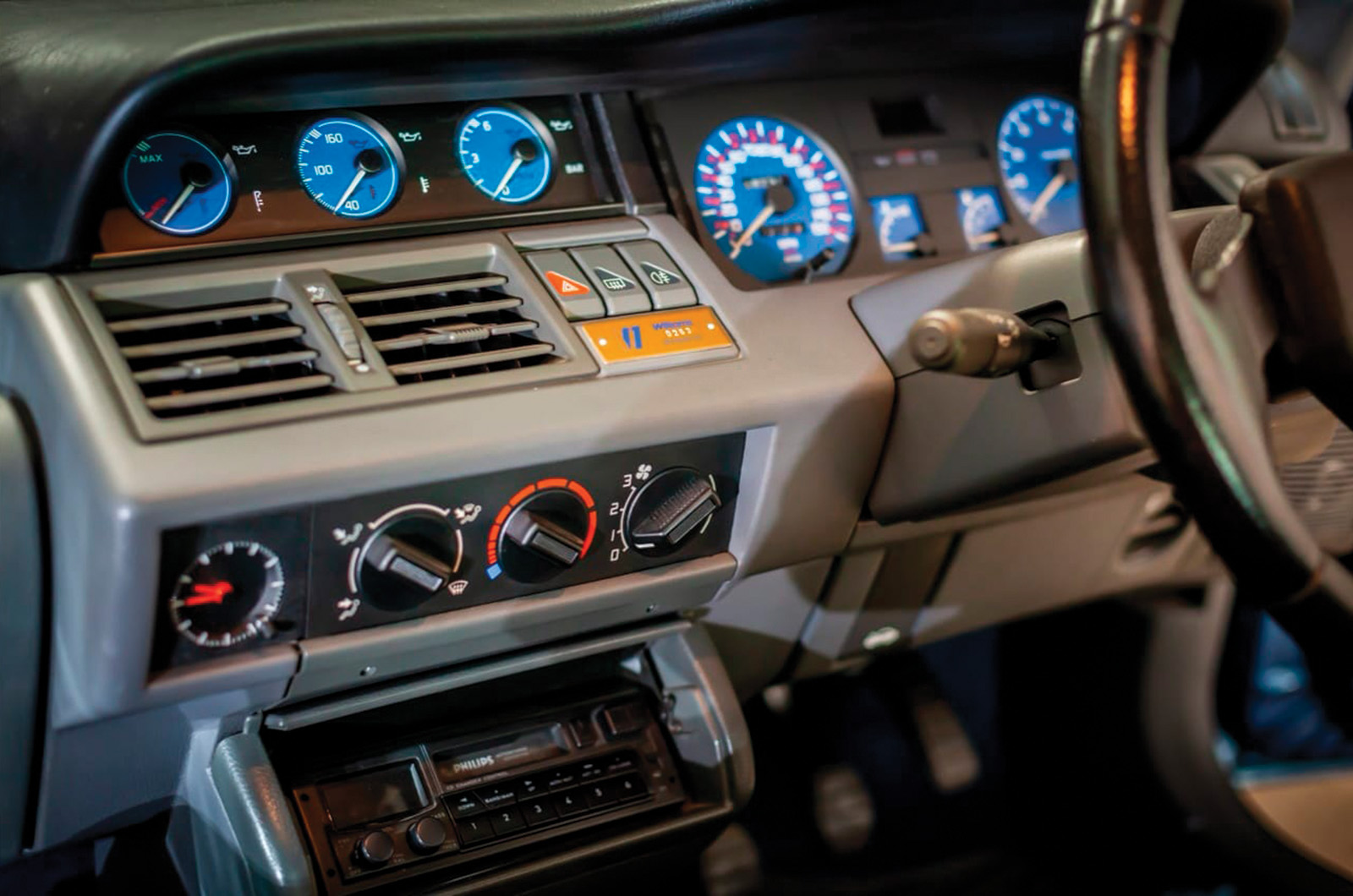 Classic & Sports Car – Your classic: Renault Clio Williams