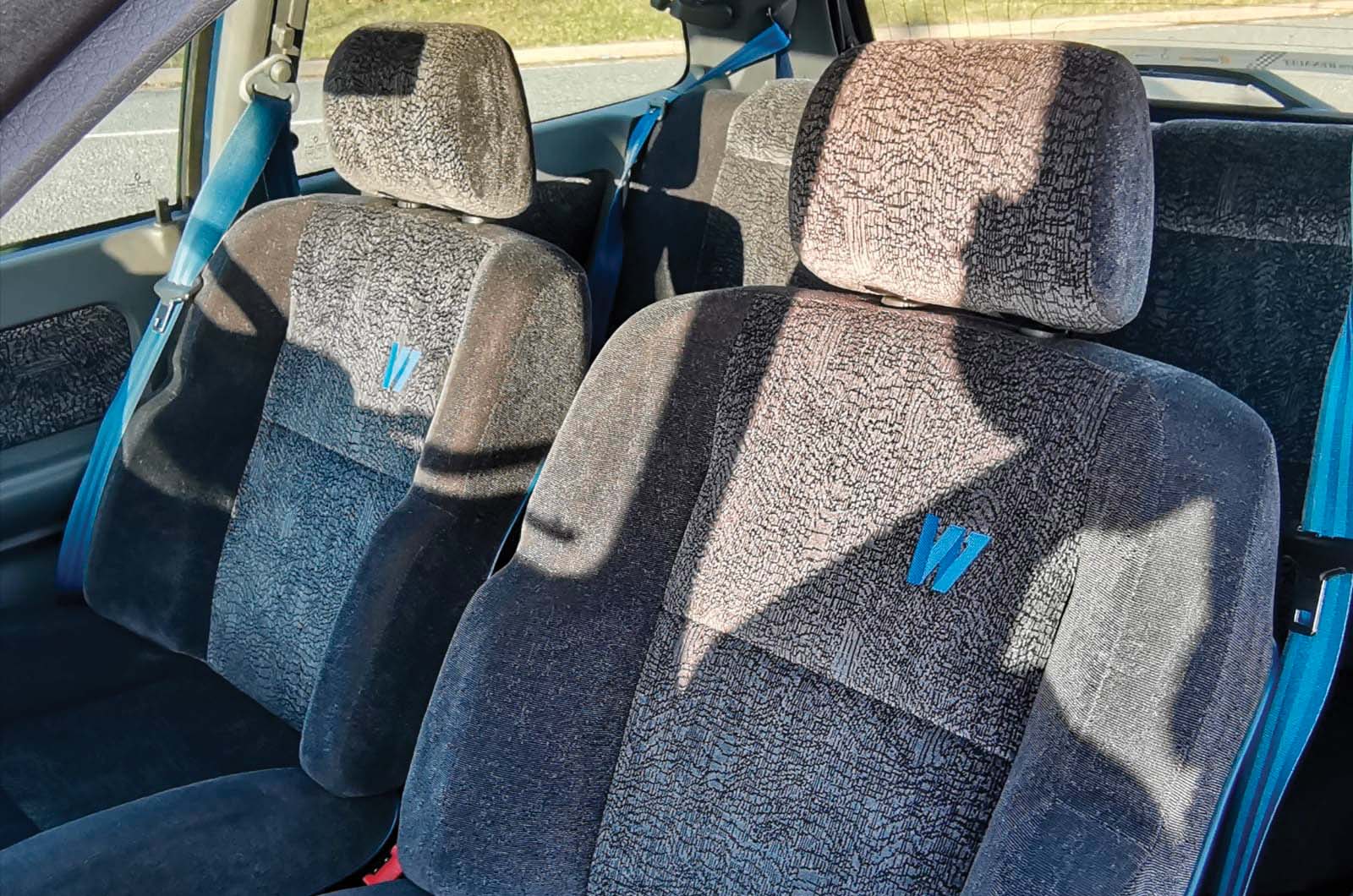 Classic & Sports Car – Your classic: Renault Clio Williams