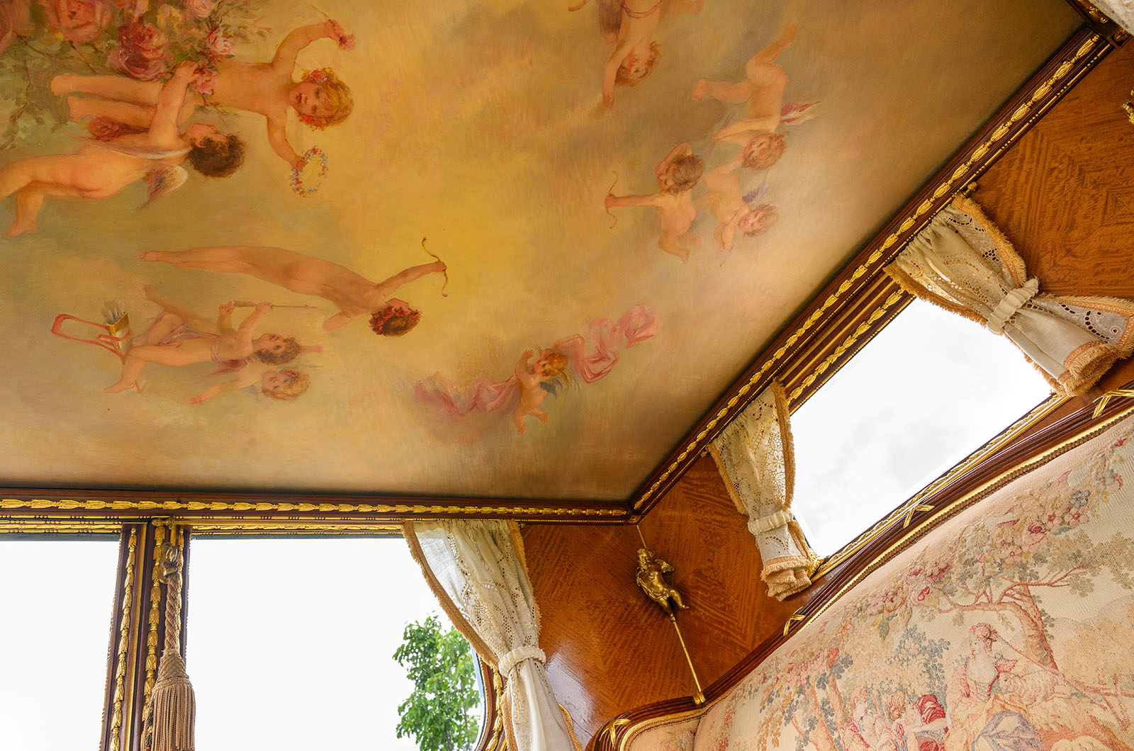 Classic & Sports Car – Unique Rolls-Royce Phantom to dazzle at Concours of Elegance 2025