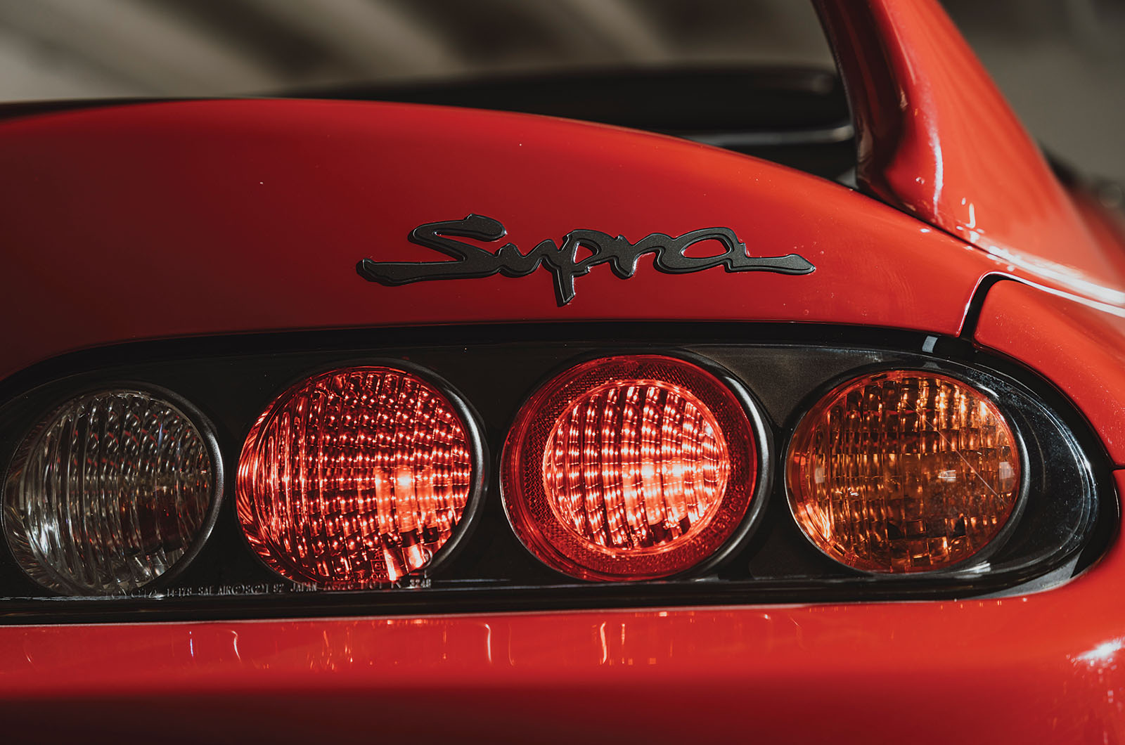 Classic & Sports Car – Toyota Supra vs Nissan Skyline GT-R vs Honda S2000: fast, furious and fantastic