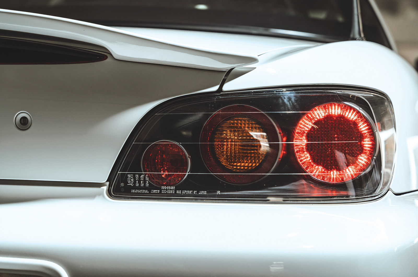 Classic & Sports Car – Toyota Supra vs Nissan Skyline GT-R vs Honda S2000: fast, furious and fantastic