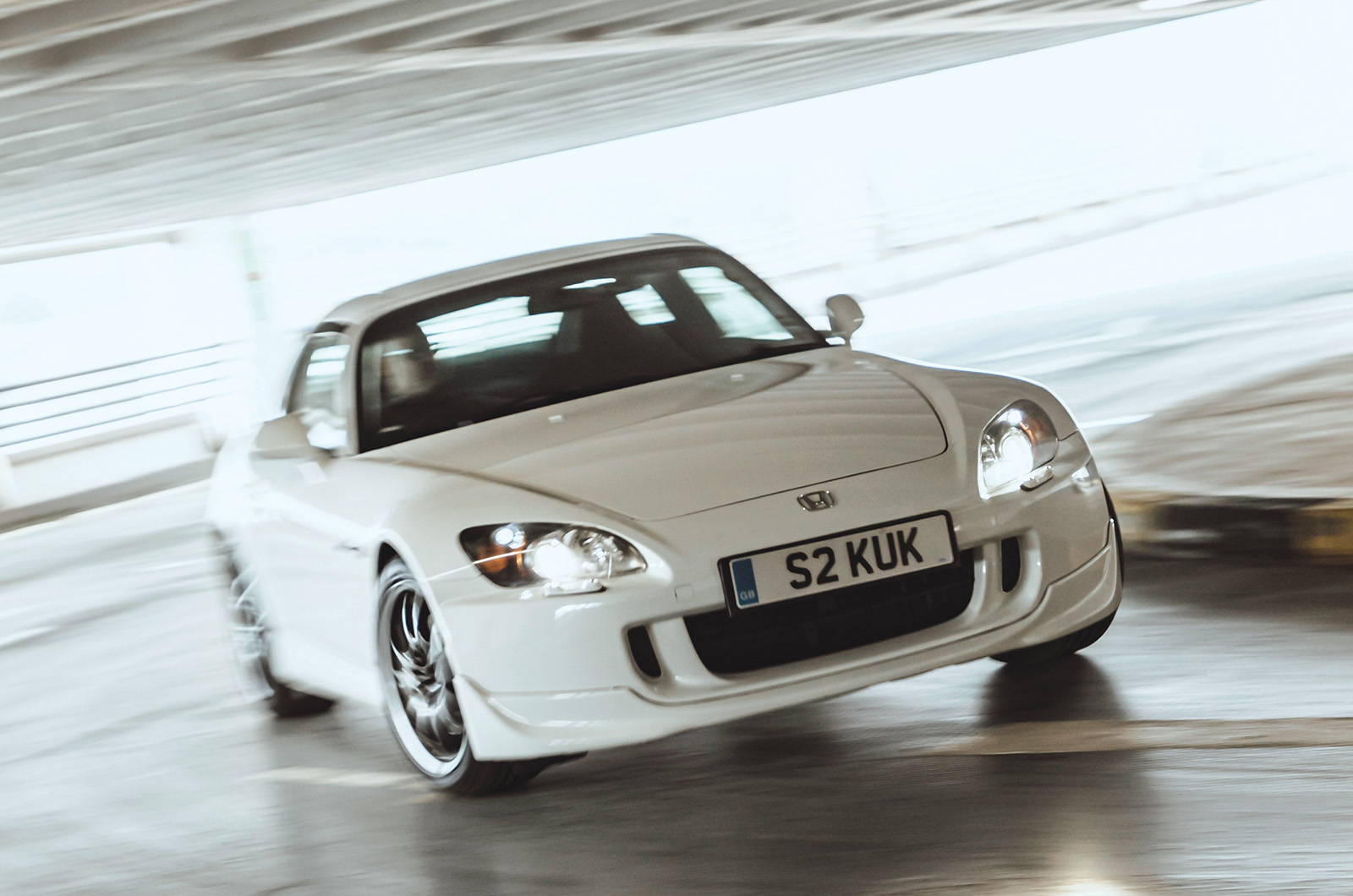 Classic & Sports Car – Toyota Supra vs Nissan Skyline GT-R vs Honda S2000: fast, furious and fantastic