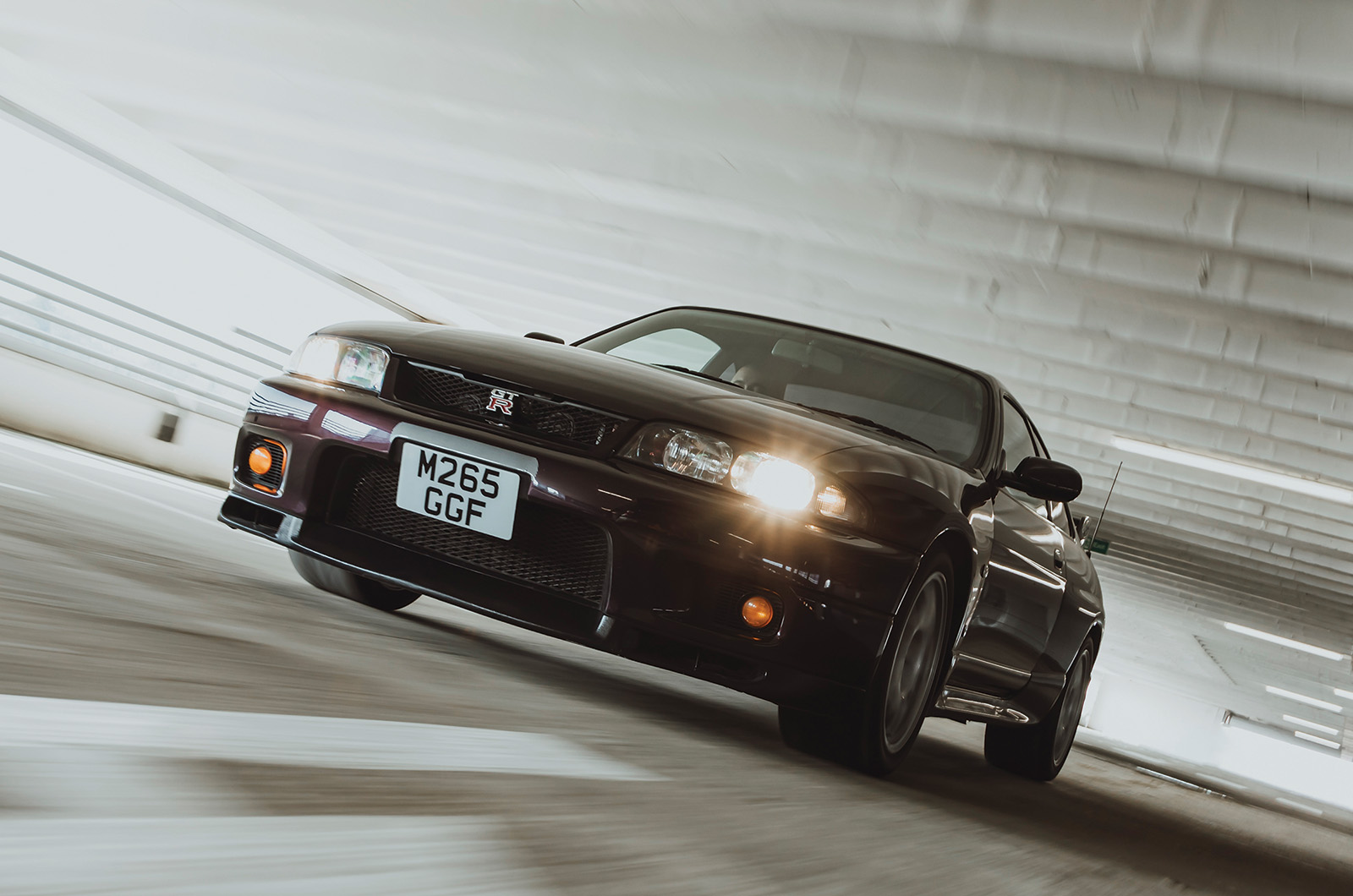 Classic & Sports Car – Toyota Supra vs Nissan Skyline GT-R vs Honda S2000: fast, furious and fantastic