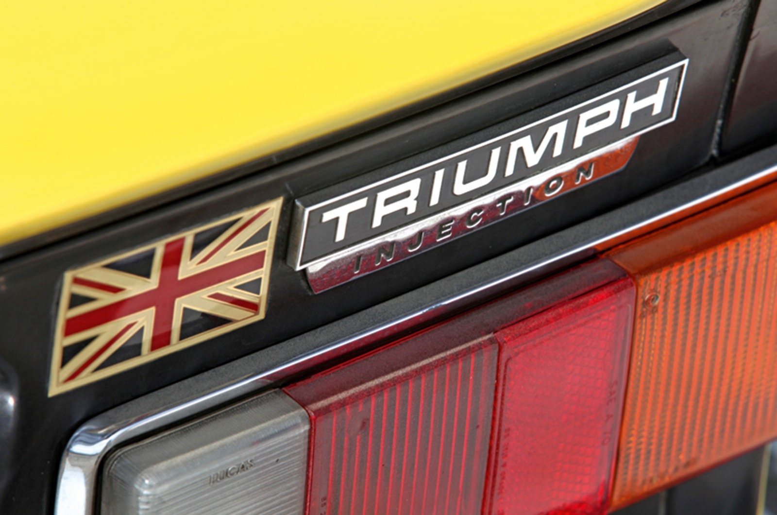 Classic & Sports Car – Triumph TR6: Canley’s success story